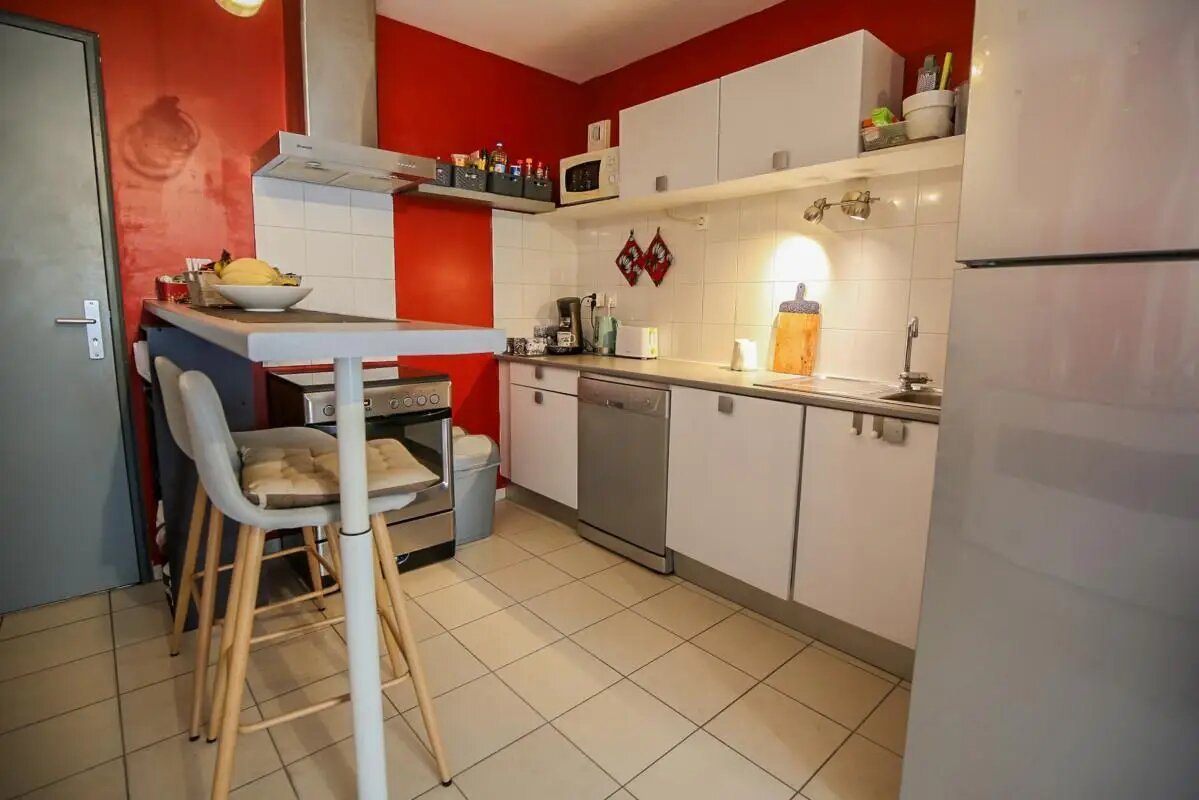 Appartement à vendre, 38m², Sarrola-Carcopino
