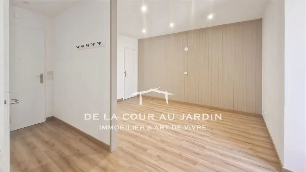 Appartement à vendre, 25m², Albertville
