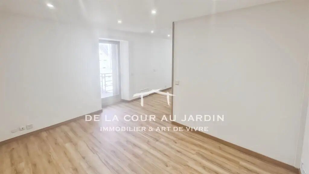 Appartement à vendre, 25m², Albertville