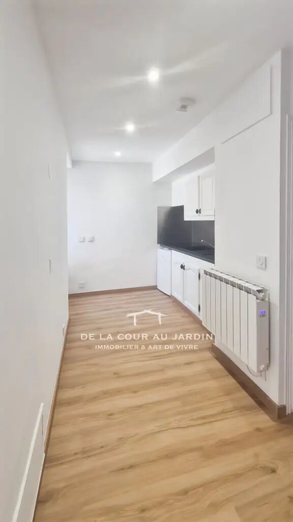 Appartement à vendre, 25m², Albertville