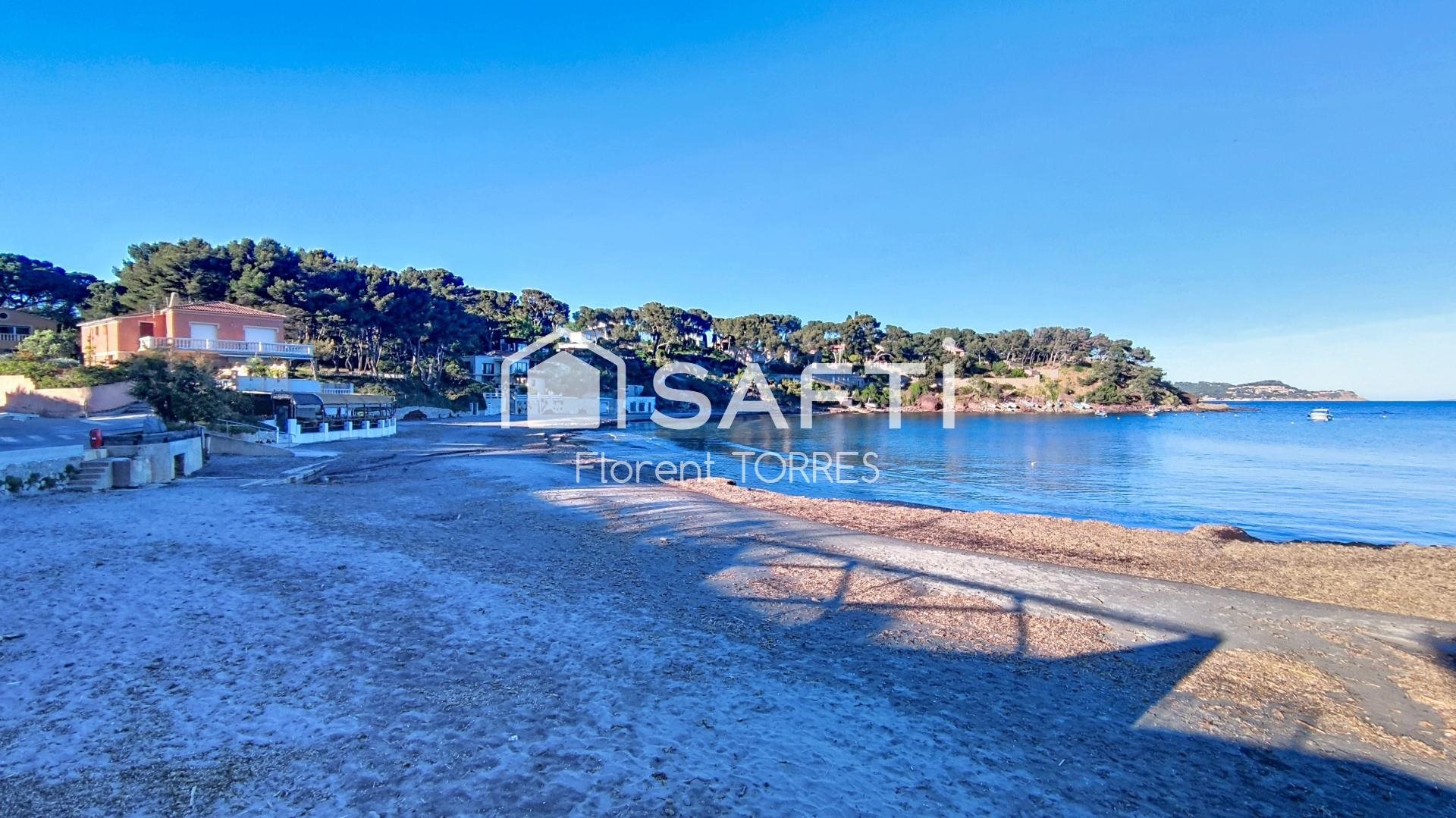 Maison à vendre, 136m², La Seyne-sur-Mer