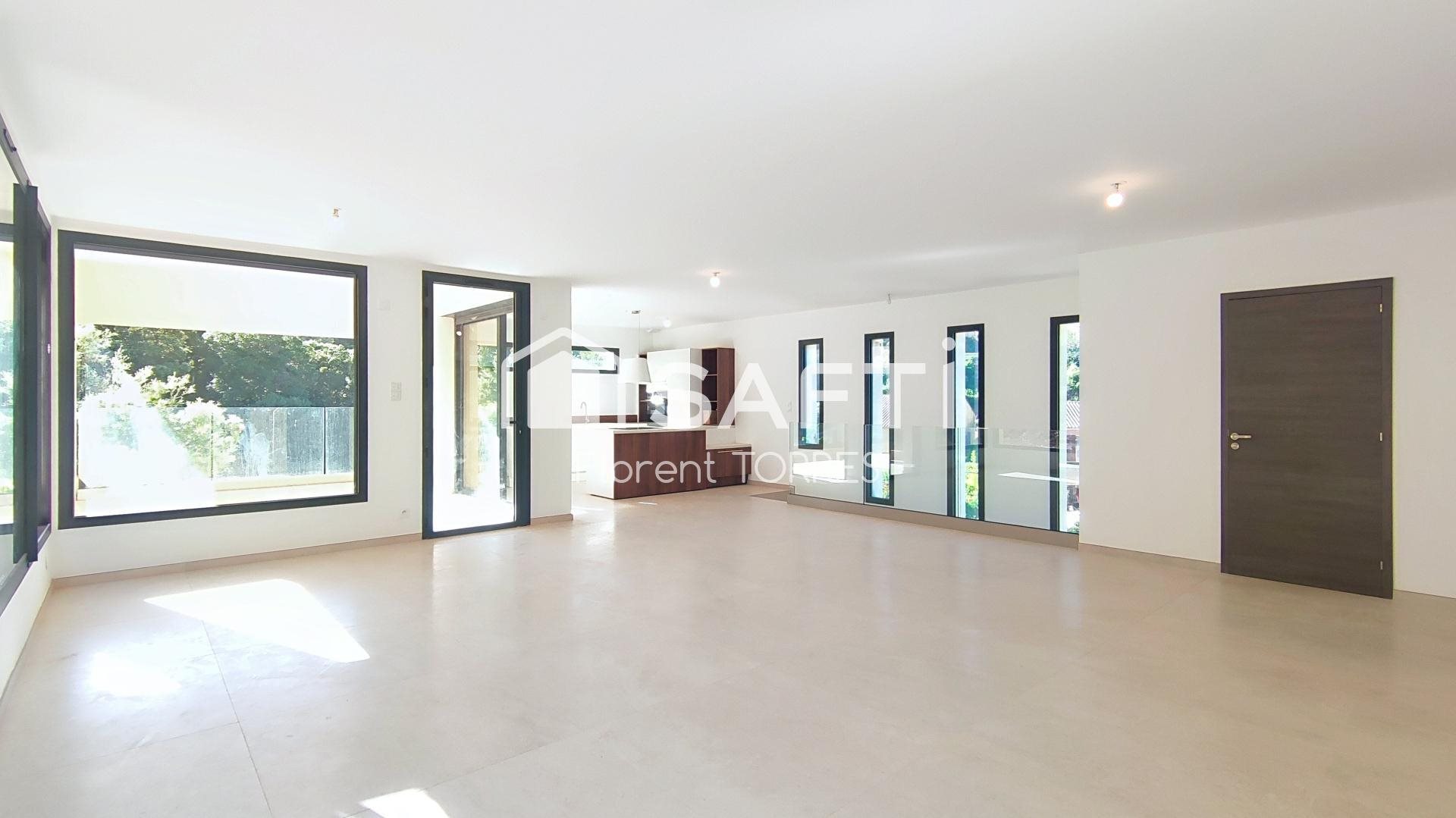 Maison à vendre, 136m², La Seyne-sur-Mer