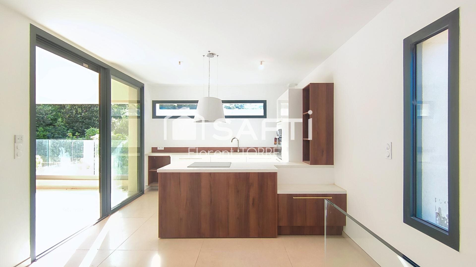 Maison à vendre, 136m², La Seyne-sur-Mer