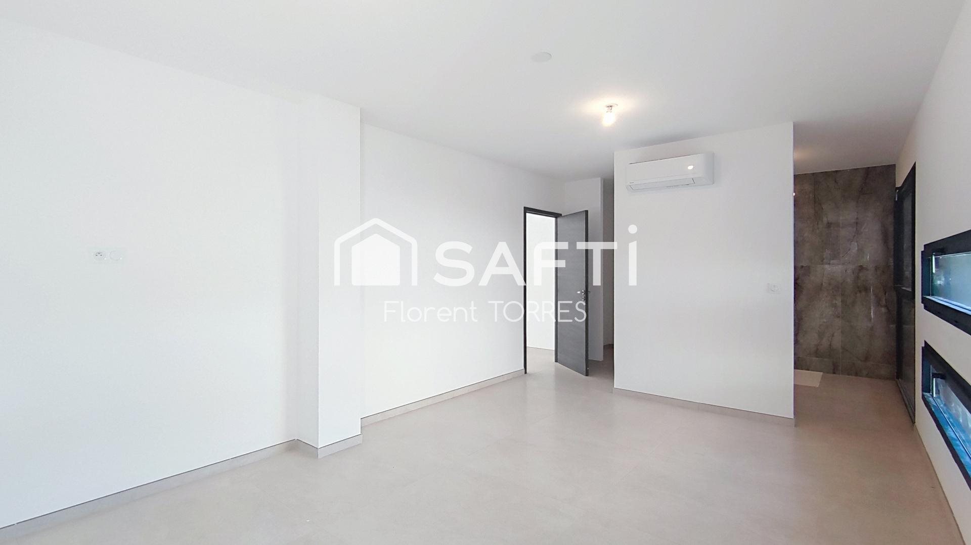 Maison à vendre, 136m², La Seyne-sur-Mer