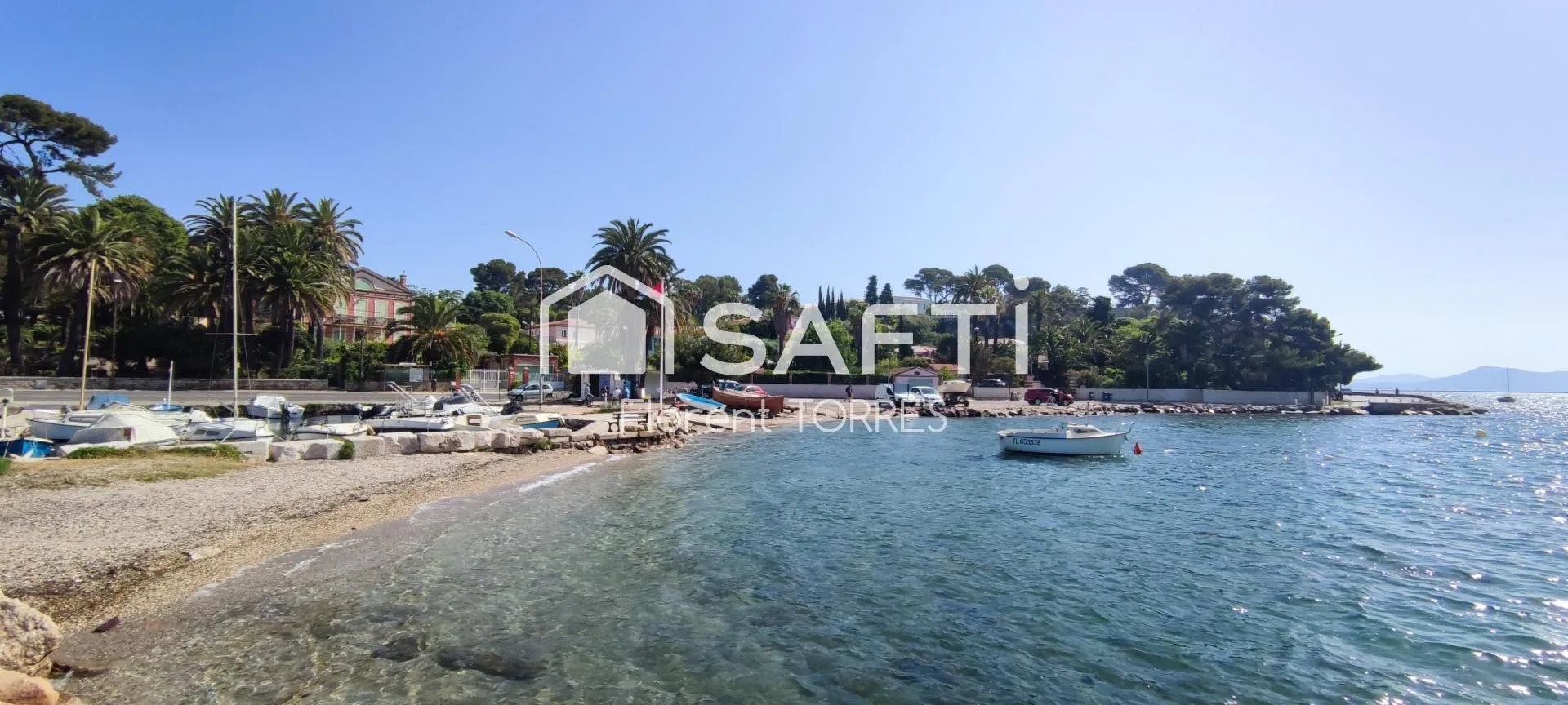Maison à vendre, 250m², La Seyne-sur-Mer