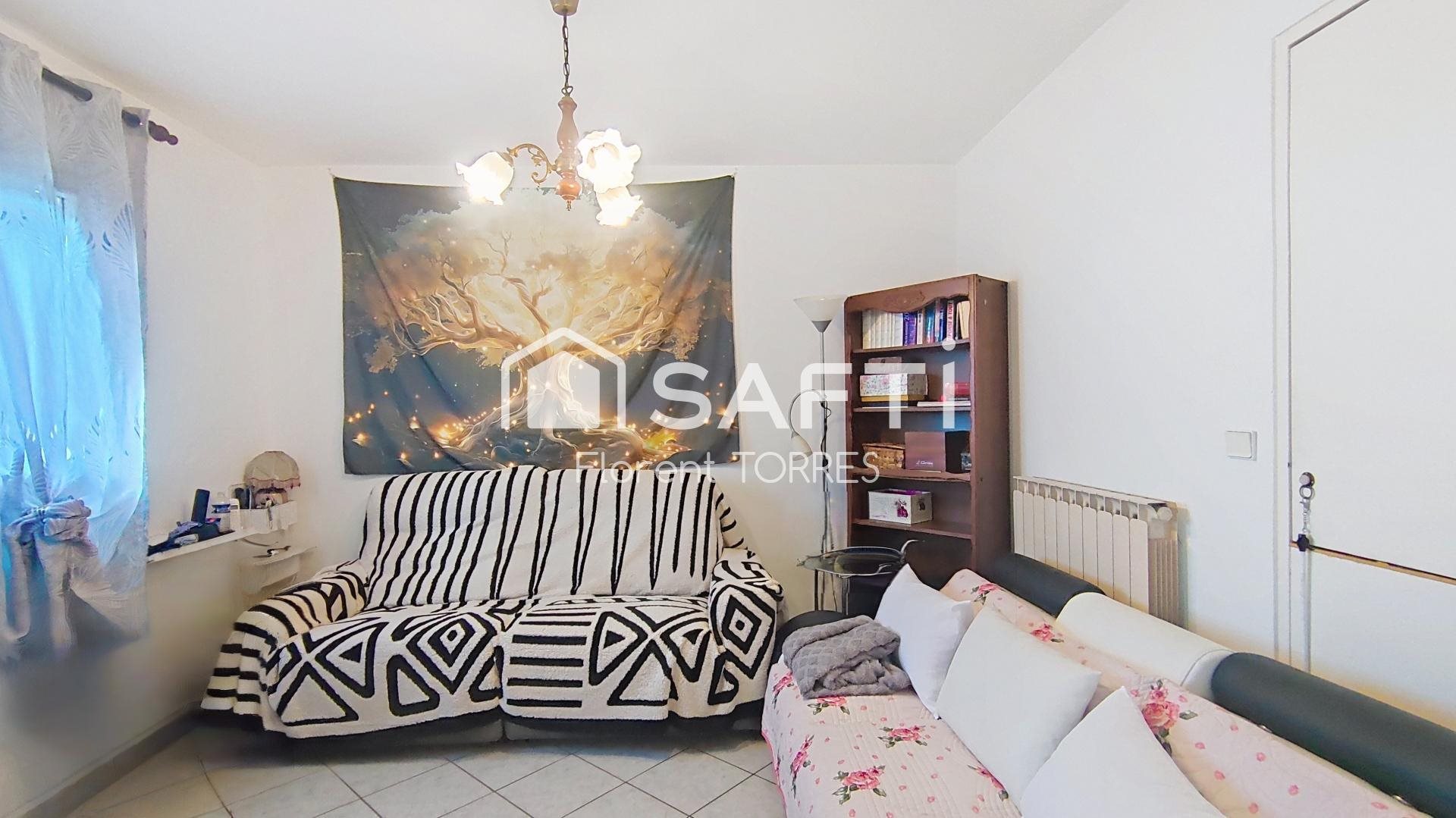 Appartement à vendre, 86m², La Seyne-sur-Mer