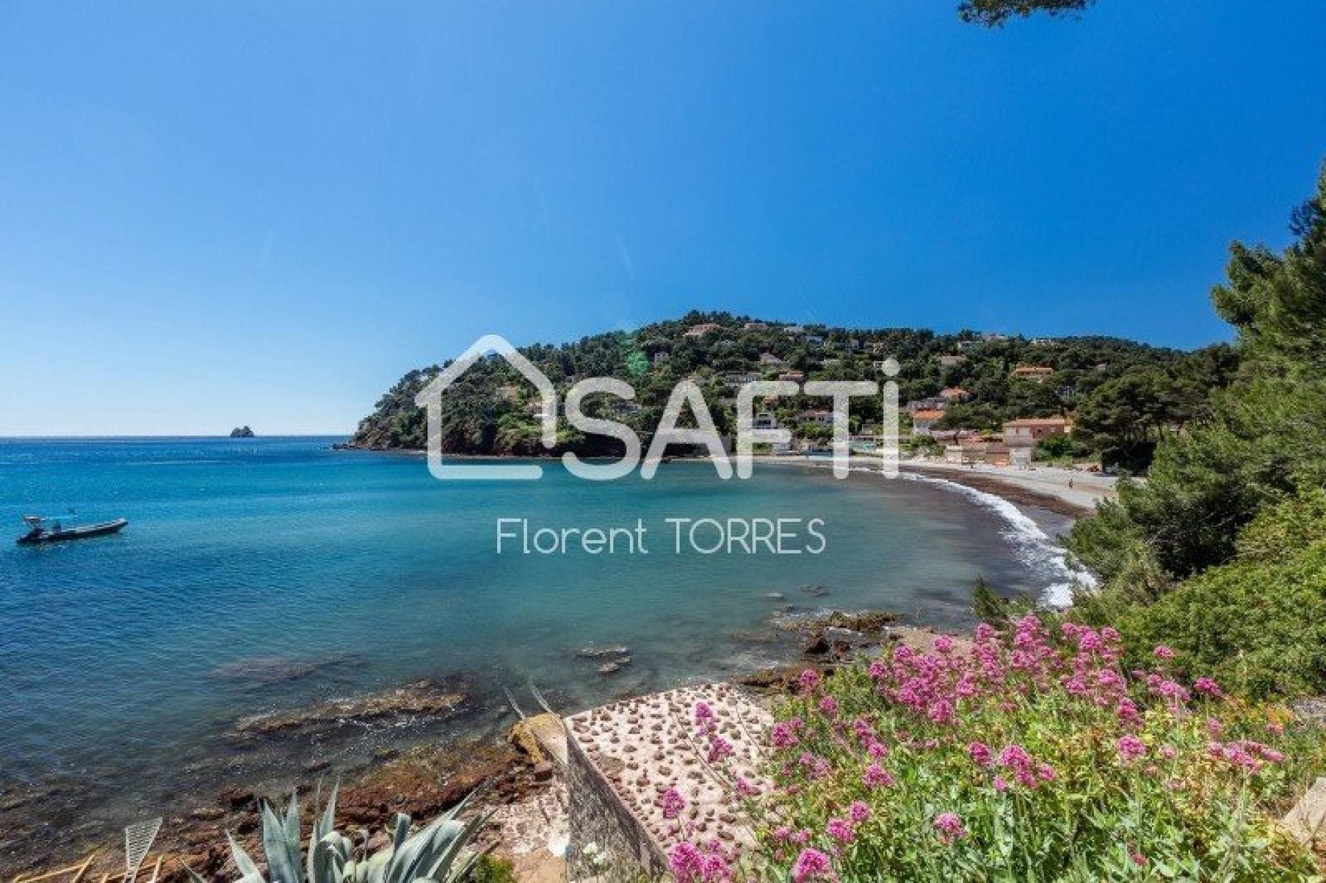 Maison à vendre, 133m², La Seyne-sur-Mer