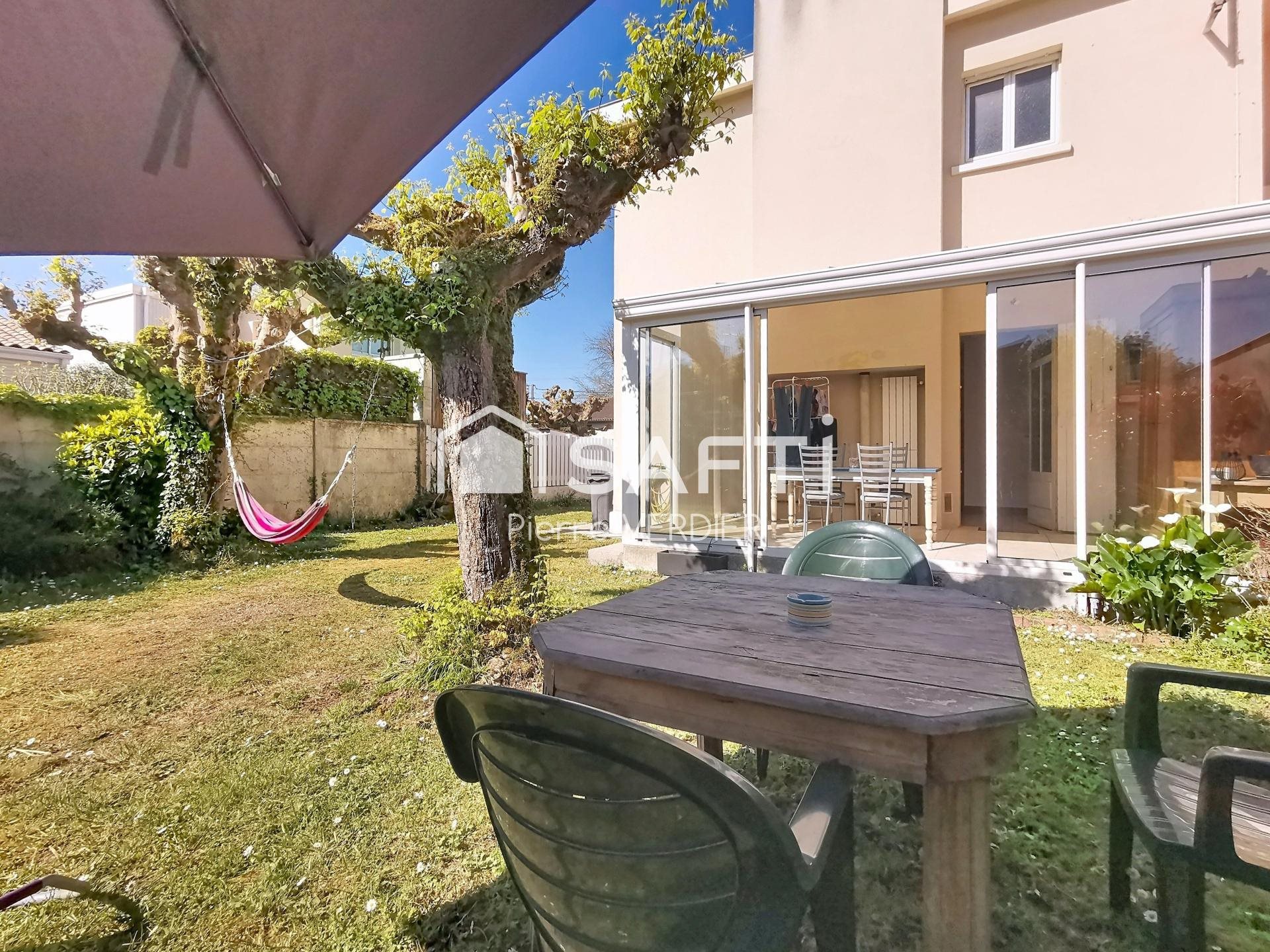 Maison à vendre, 123m², Mérignac
