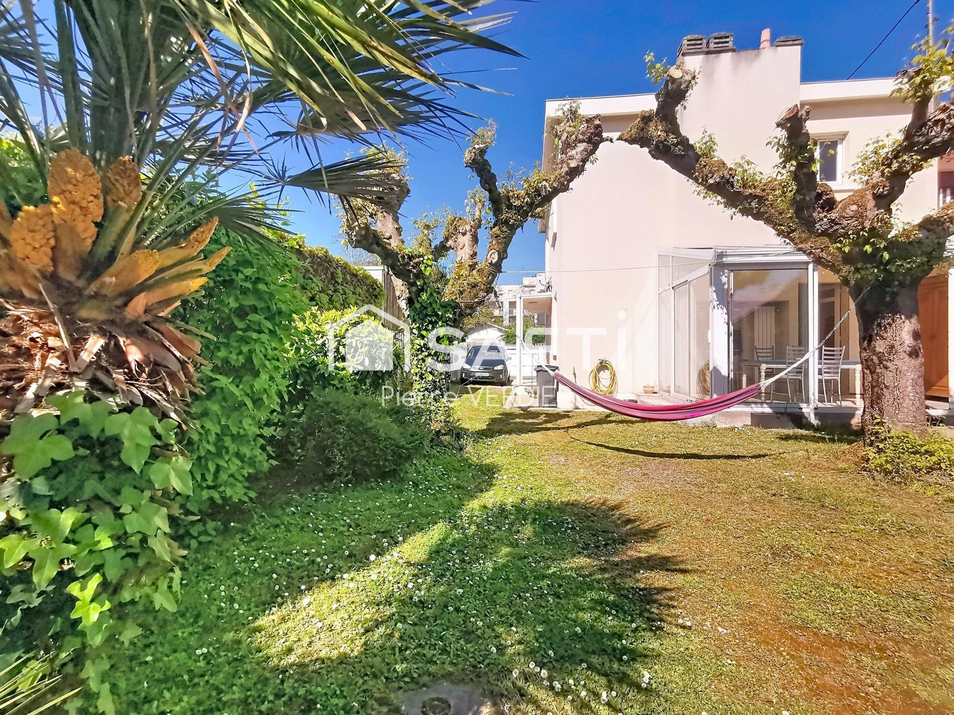 Maison à vendre, 123m², Mérignac