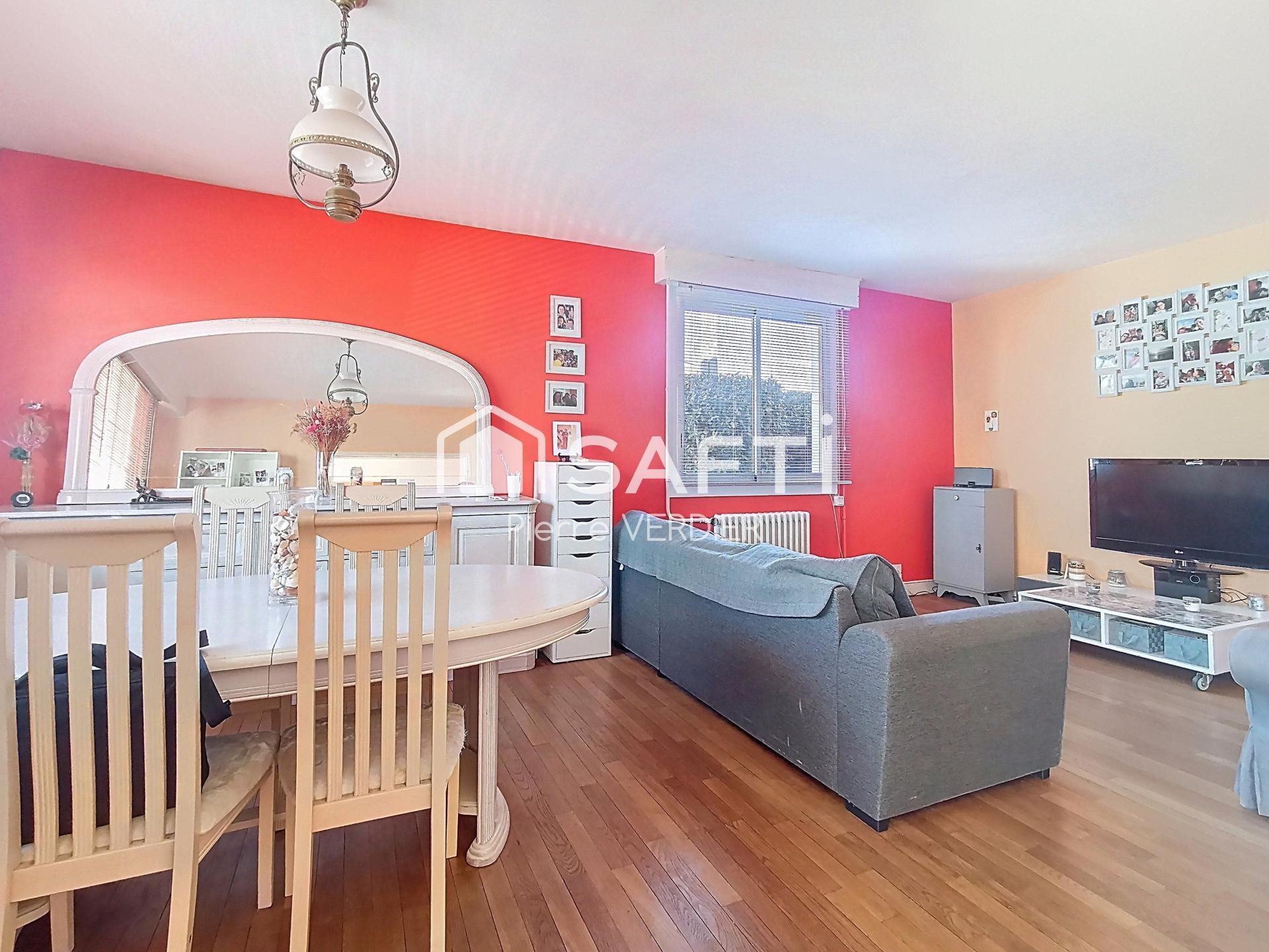 Maison à vendre, 123m², Mérignac