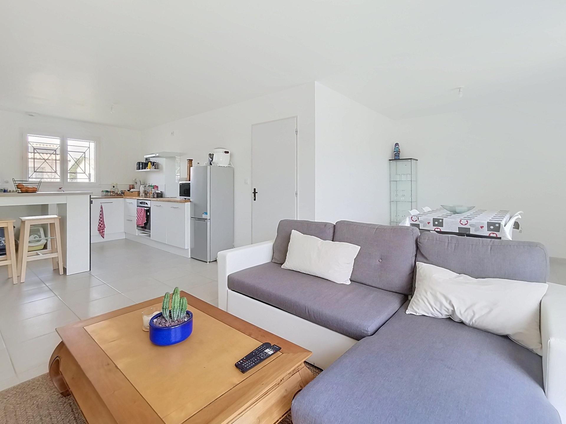 Maison à vendre, 81m², Gauriac