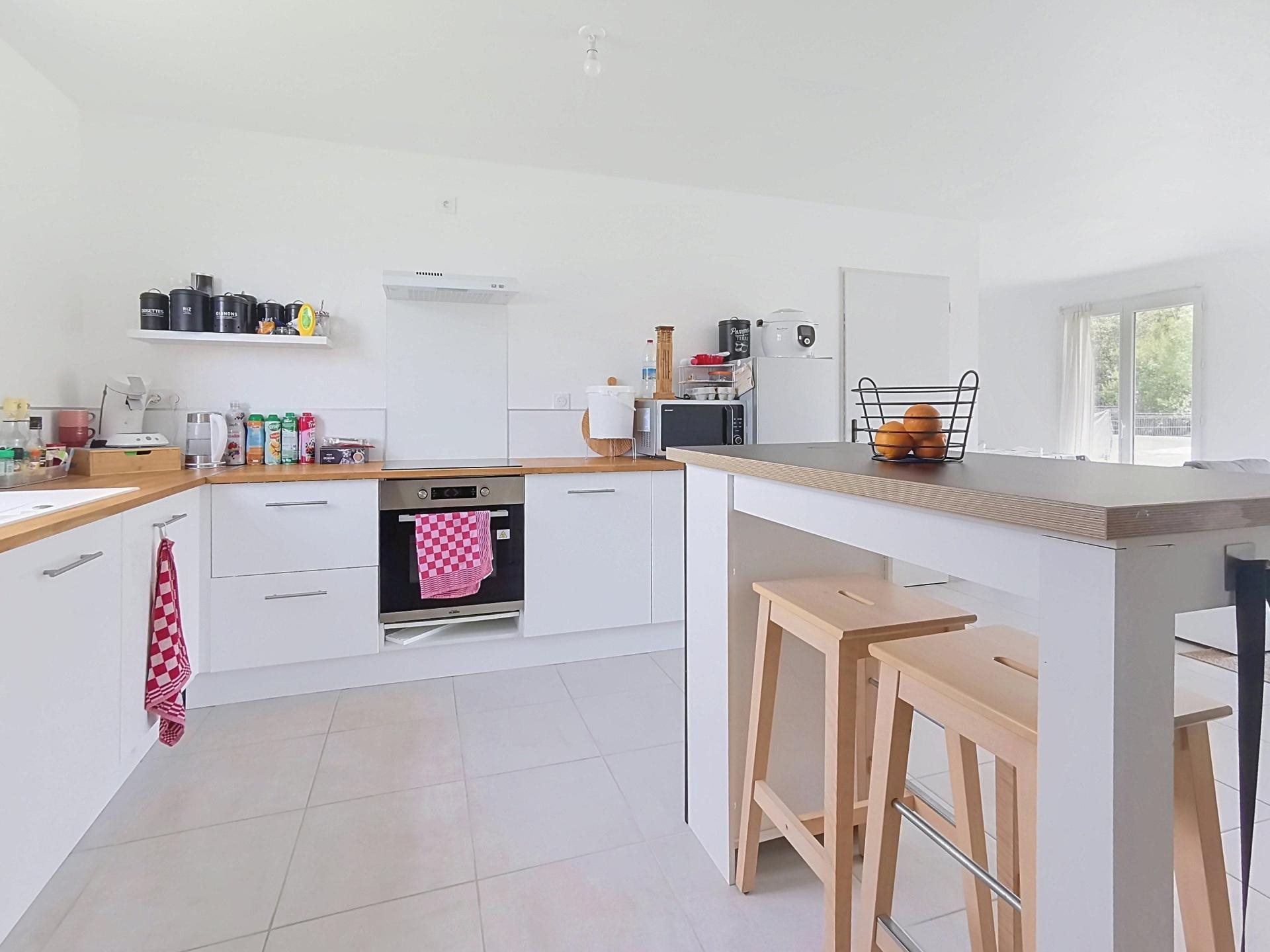 Maison à vendre, 81m², Gauriac