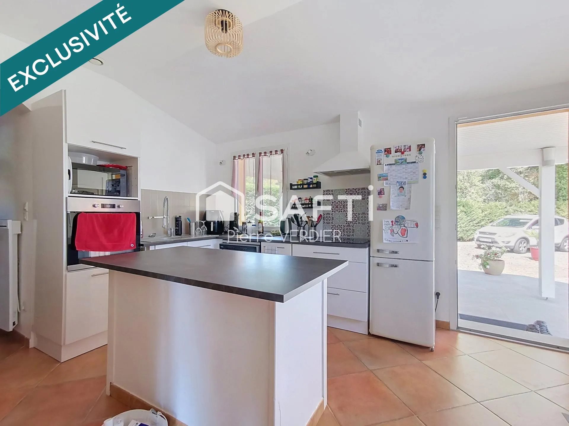 Maison à vendre, 118m², Saint-Yzan-de-Soudiac