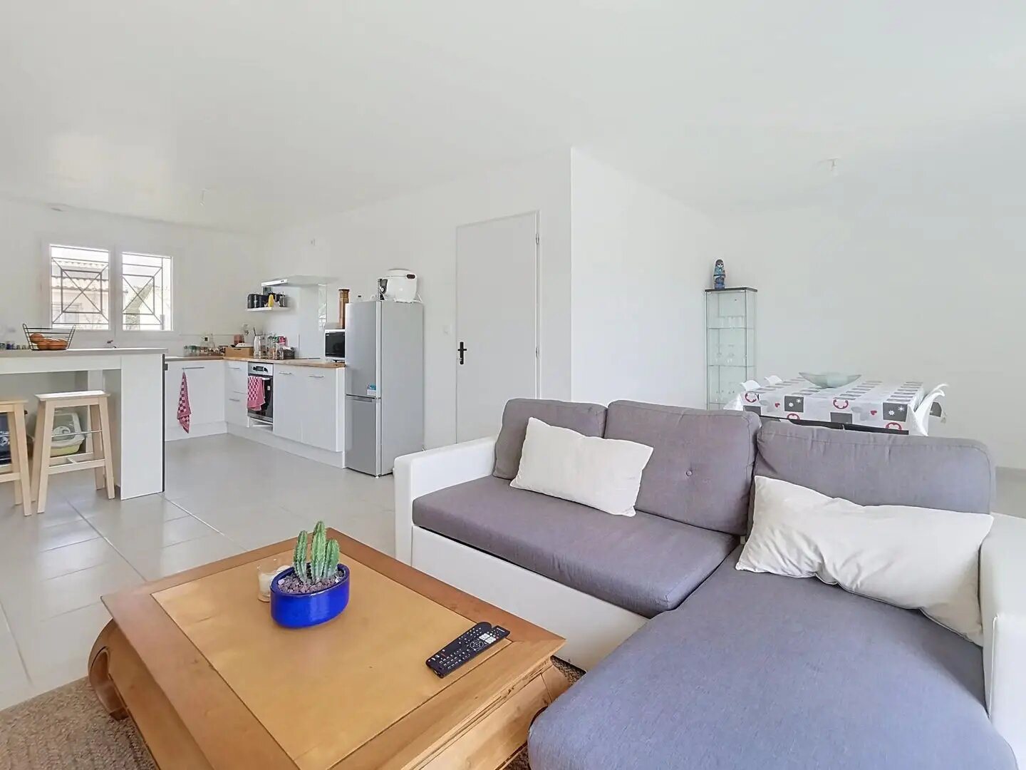 Maison à vendre, 81m², Saint-André-de-Cubzac