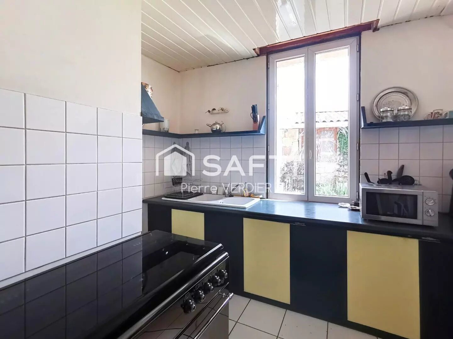 Maison à vendre, 156m², Prignac-et-Marcamps