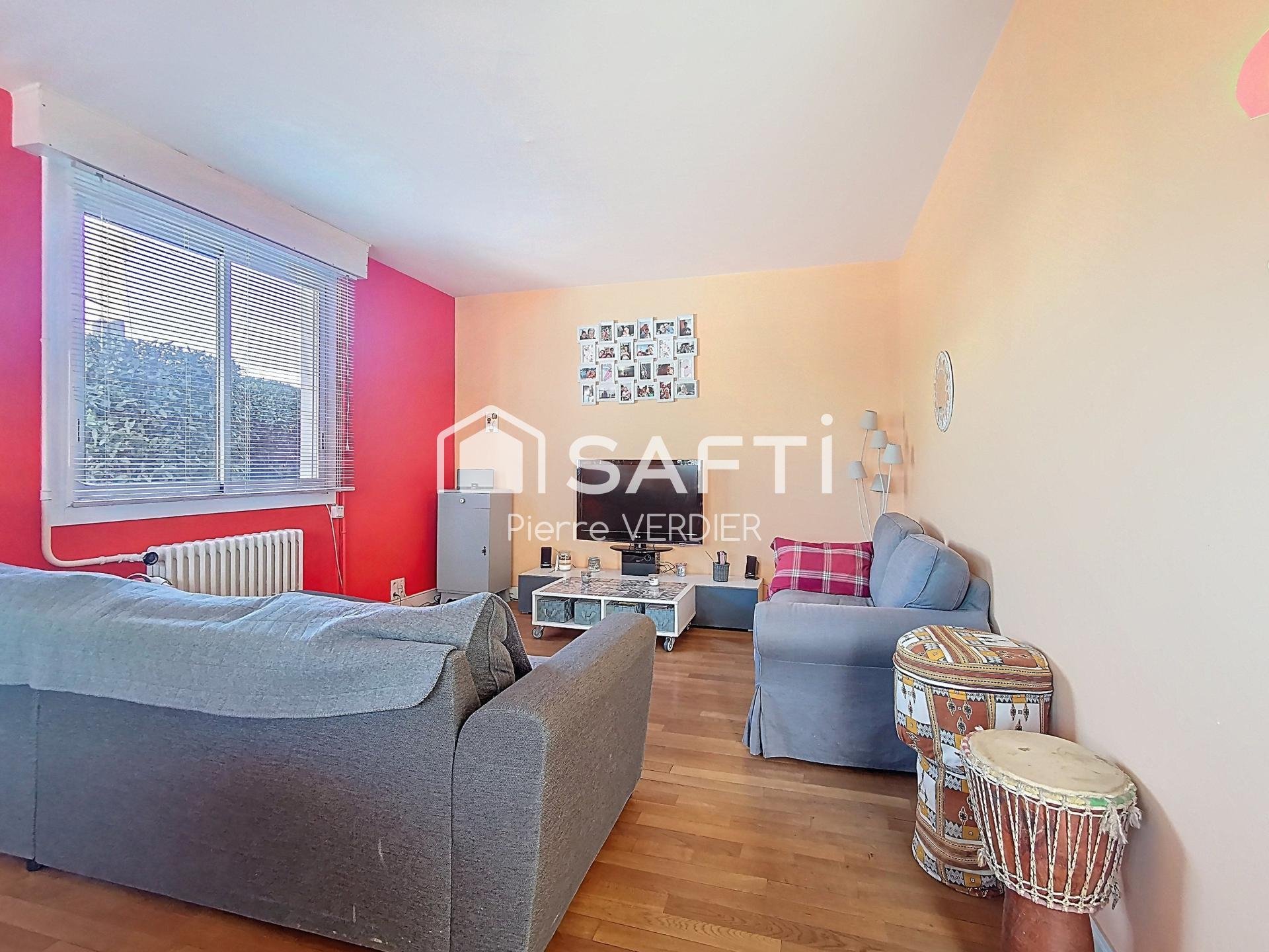 Maison à vendre, 123m², Mérignac