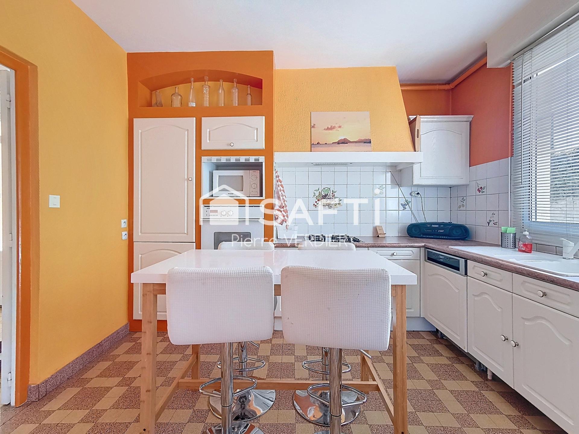 Maison à vendre, 123m², Mérignac