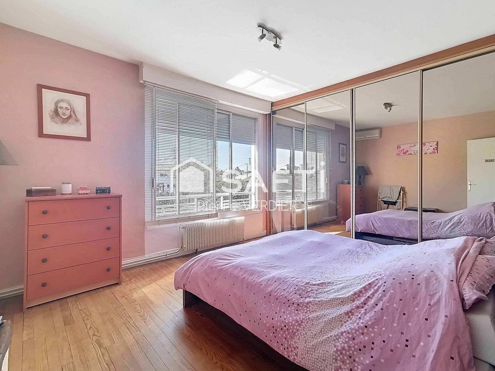 Maison à vendre, 123m², Mérignac