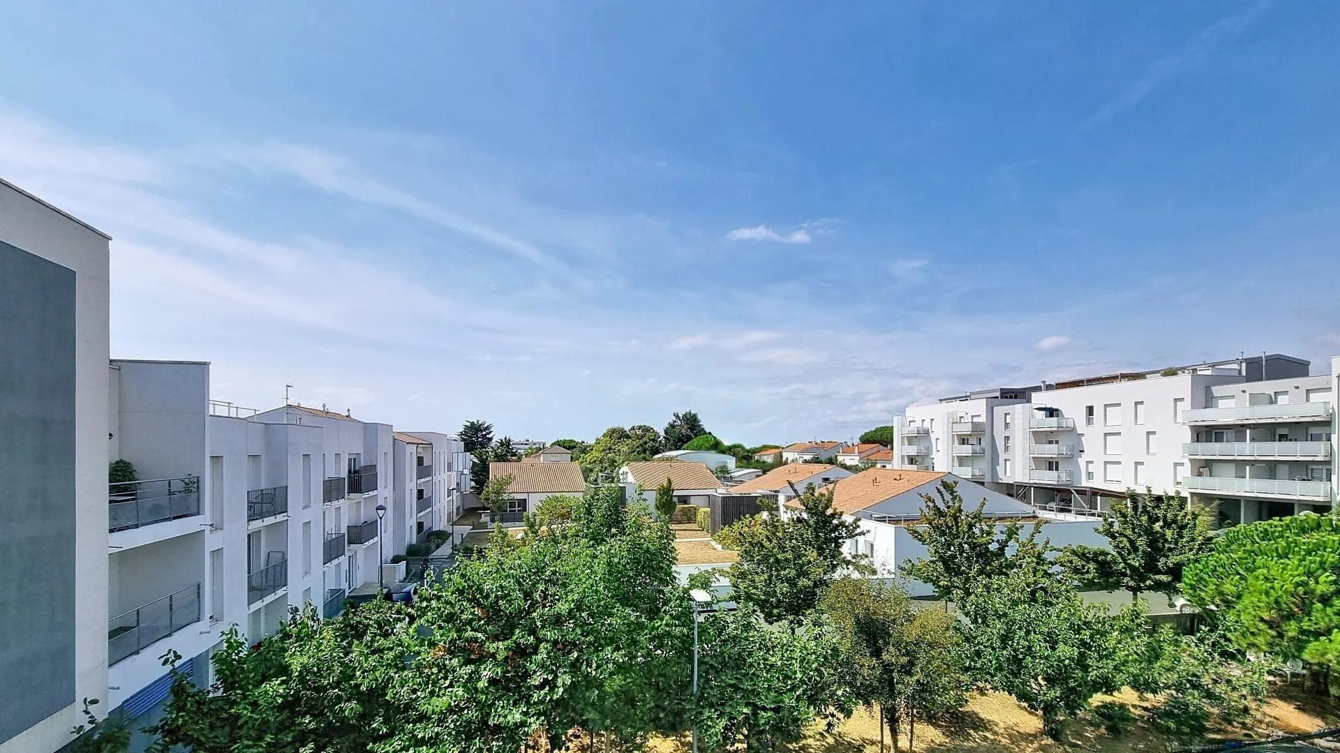 Appartement à vendre, 39m², Aytré