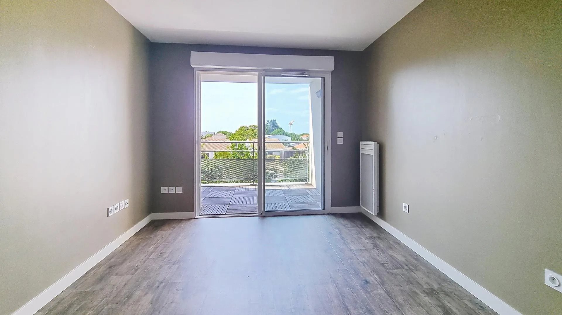 Appartement à vendre, 39m², Aytré