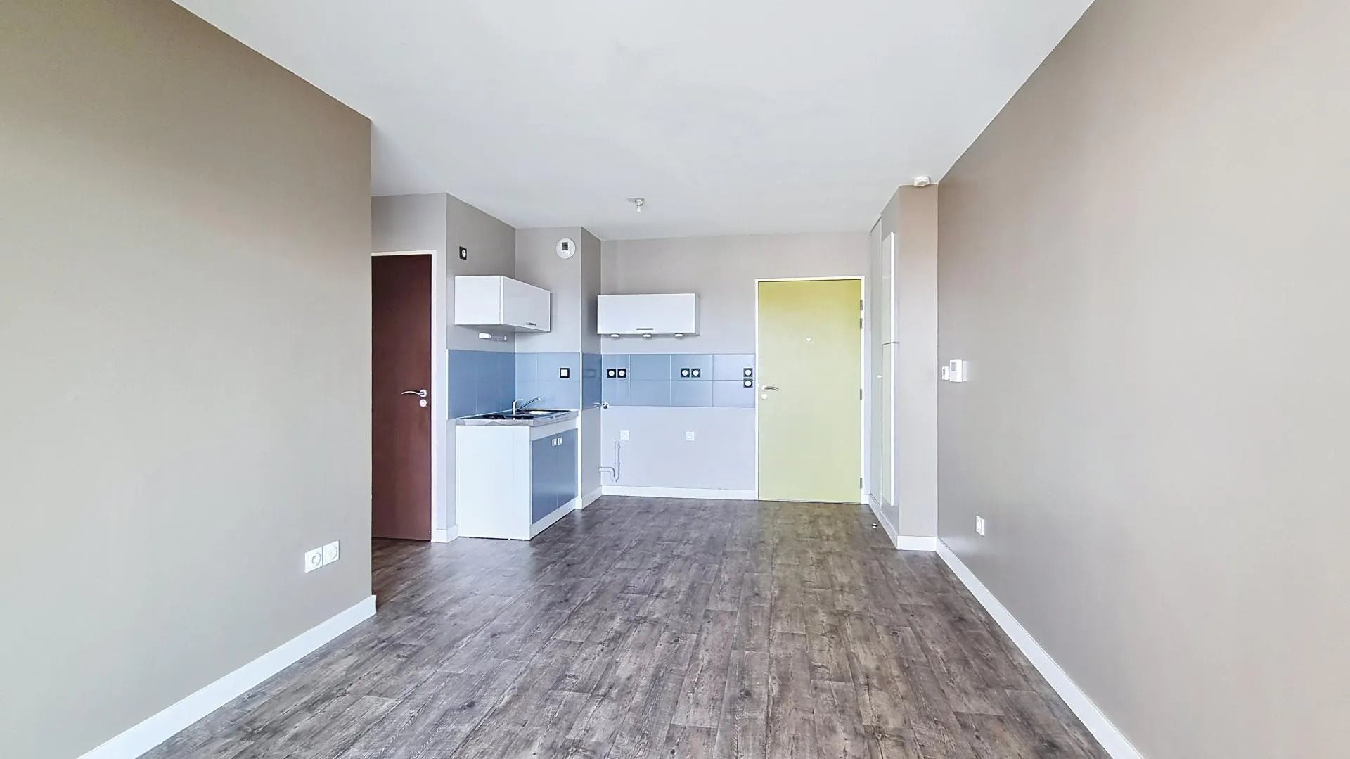 Appartement à vendre, 39m², Aytré