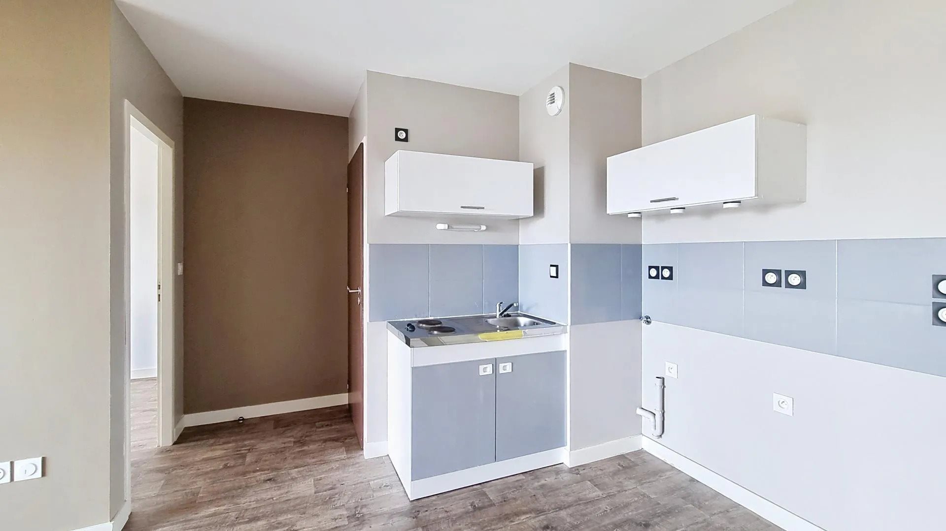 Appartement à vendre, 39m², Aytré