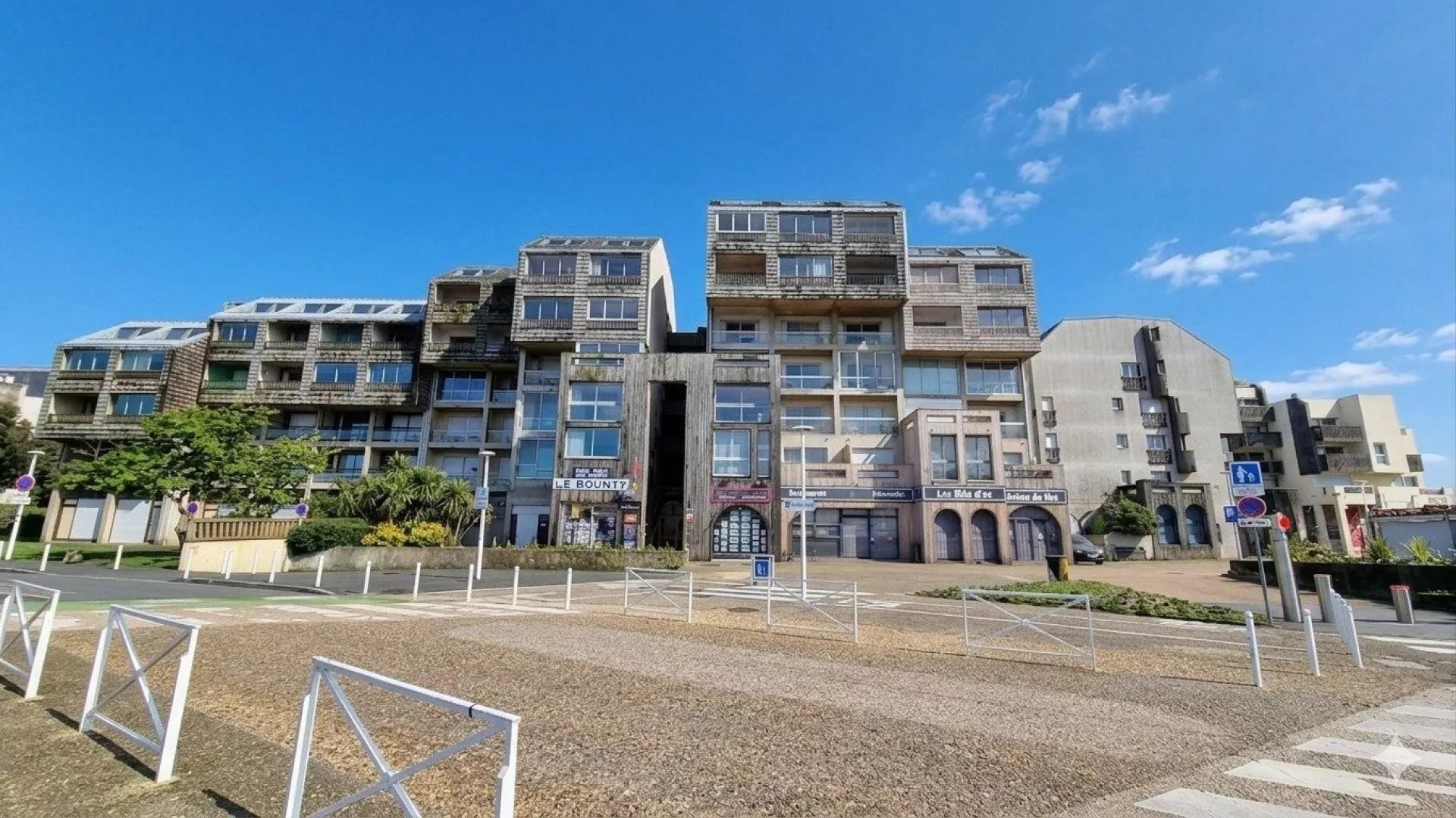 Appartement à vendre, 27m², La Rochelle