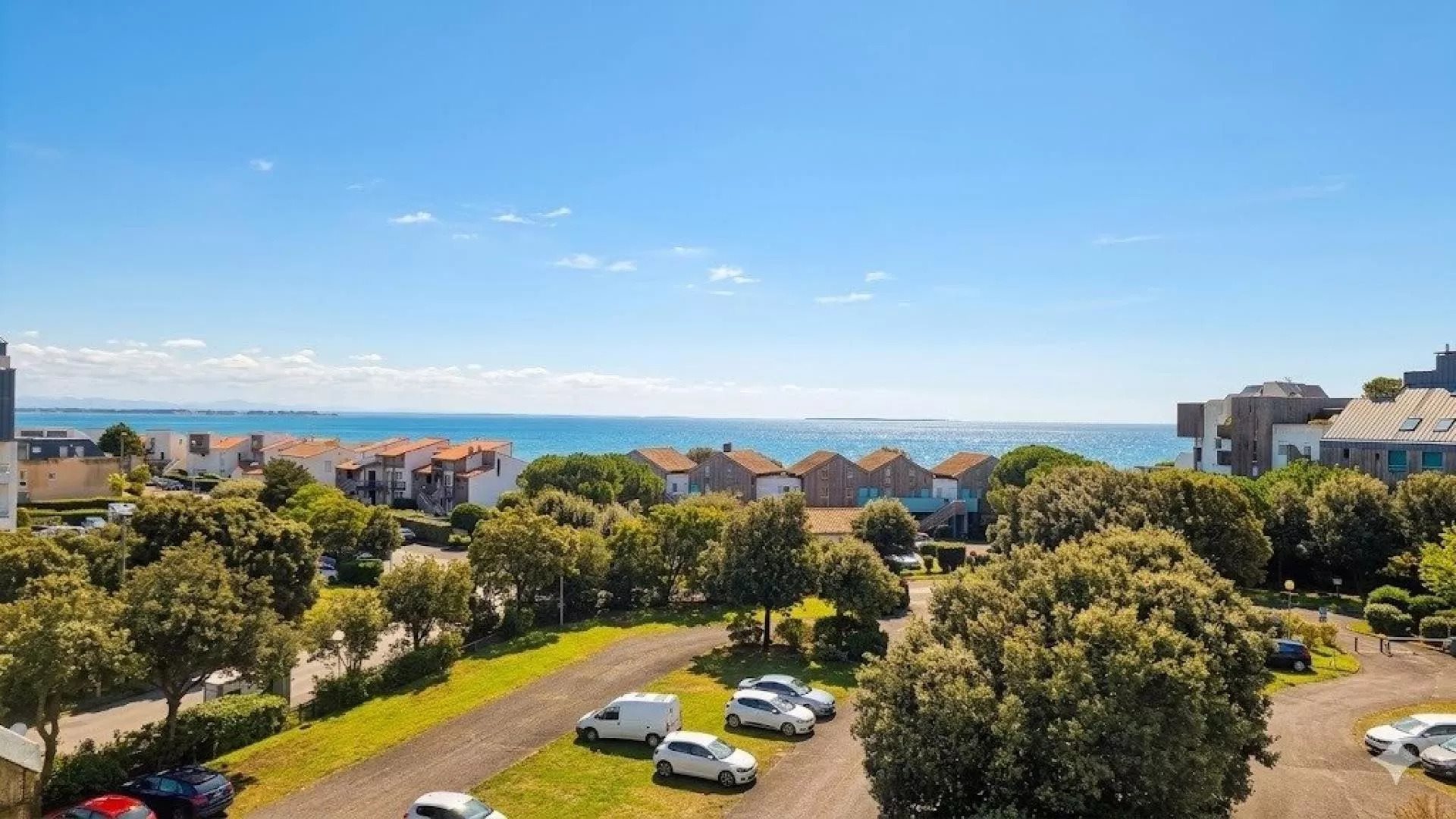 Appartement à vendre, 27m², La Rochelle
