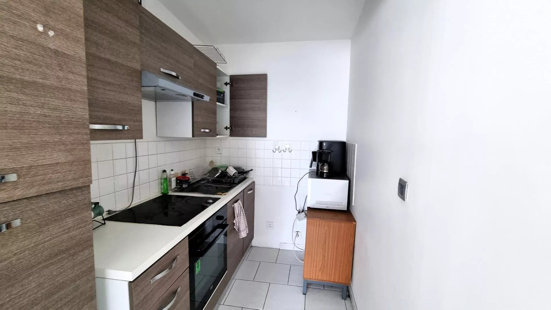 Appartement à vendre, 27m², La Rochelle