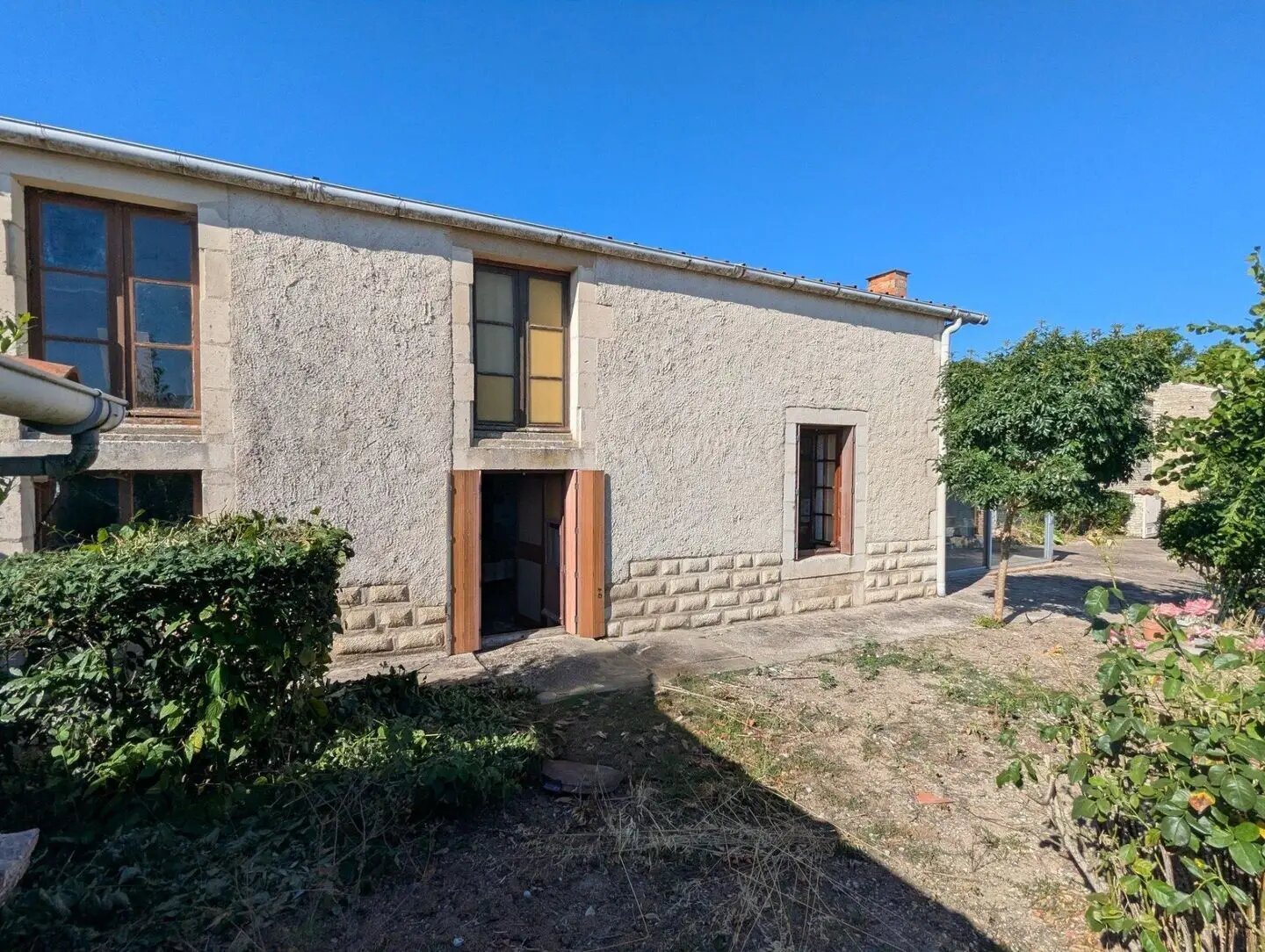 Maison à vendre, 190m², Mauzé-sur-le-Mignon
