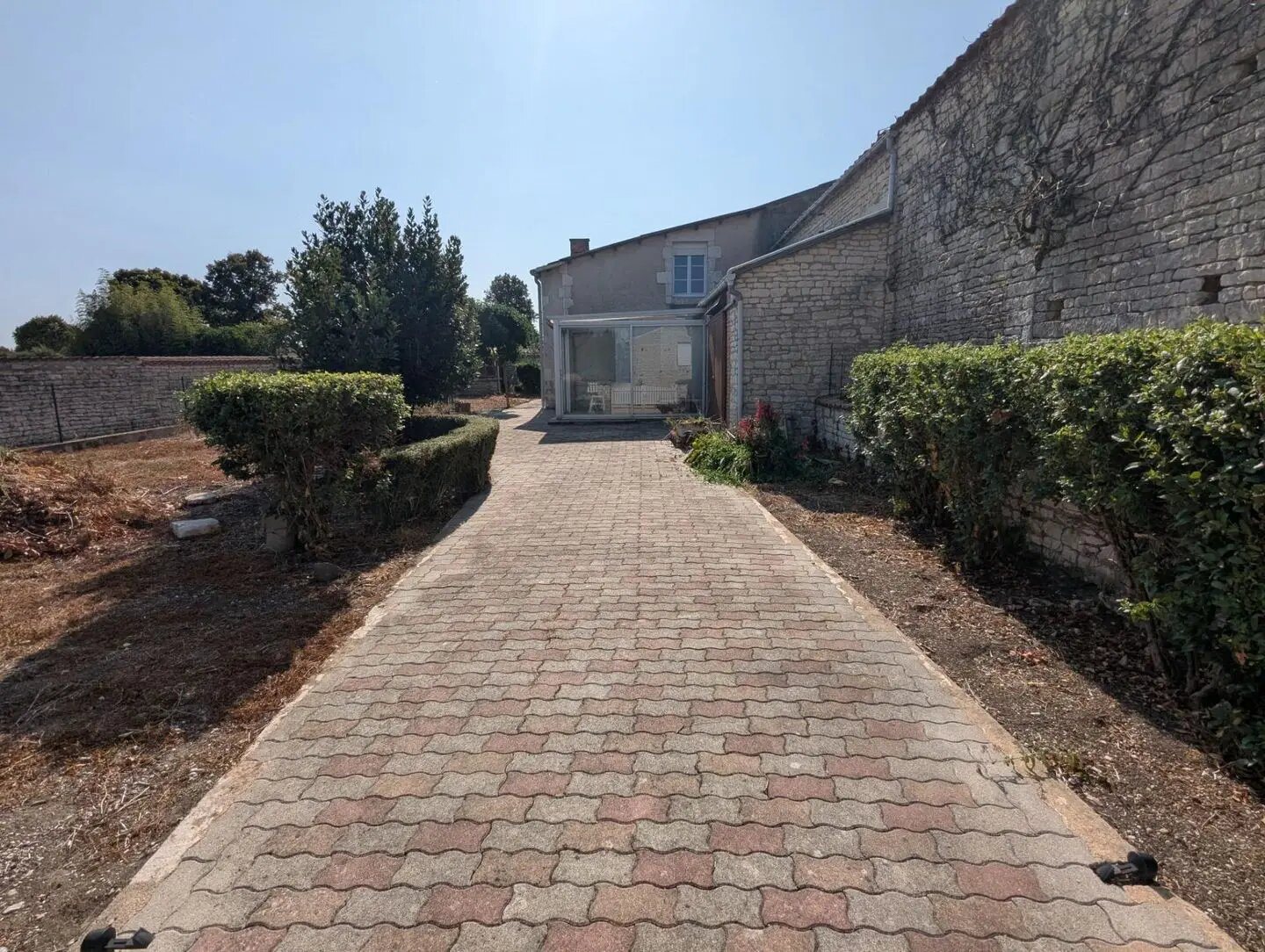 Maison à vendre, 190m², Mauzé-sur-le-Mignon