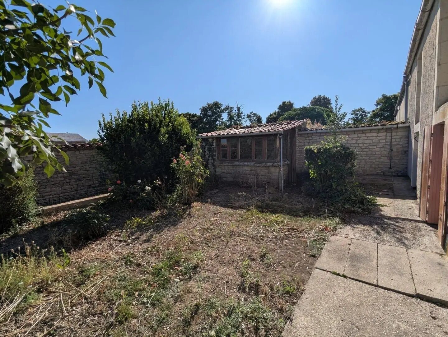 Maison à vendre, 190m², Mauzé-sur-le-Mignon