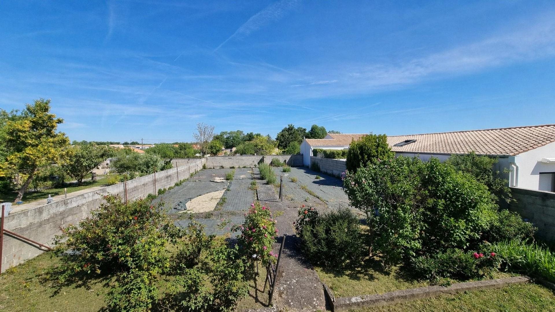 Maison à vendre, 81m², La Jarne