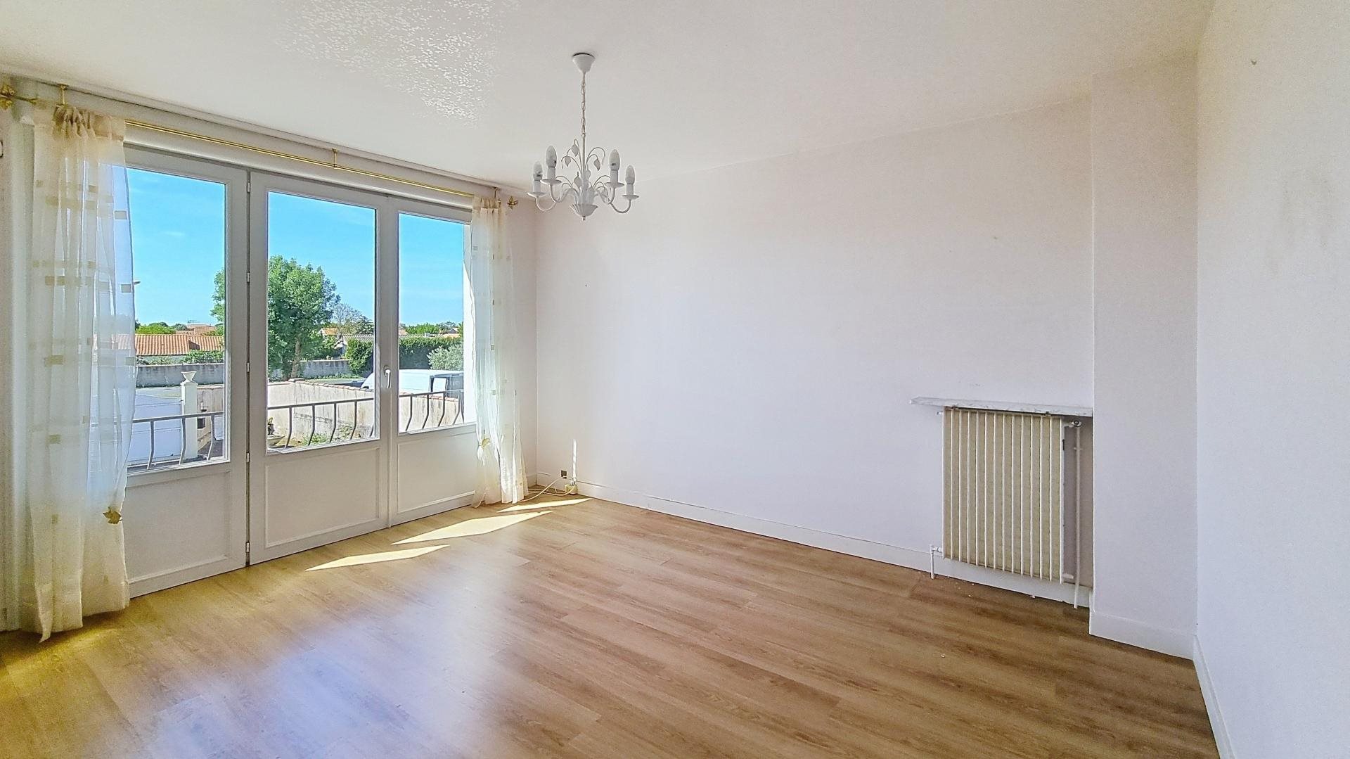 Maison à vendre, 81m², La Jarne