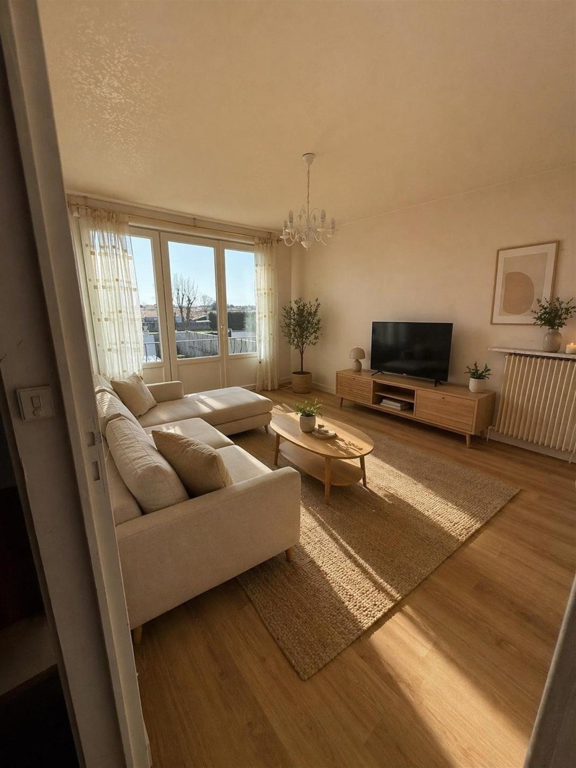 Maison à vendre, 81m², La Jarne