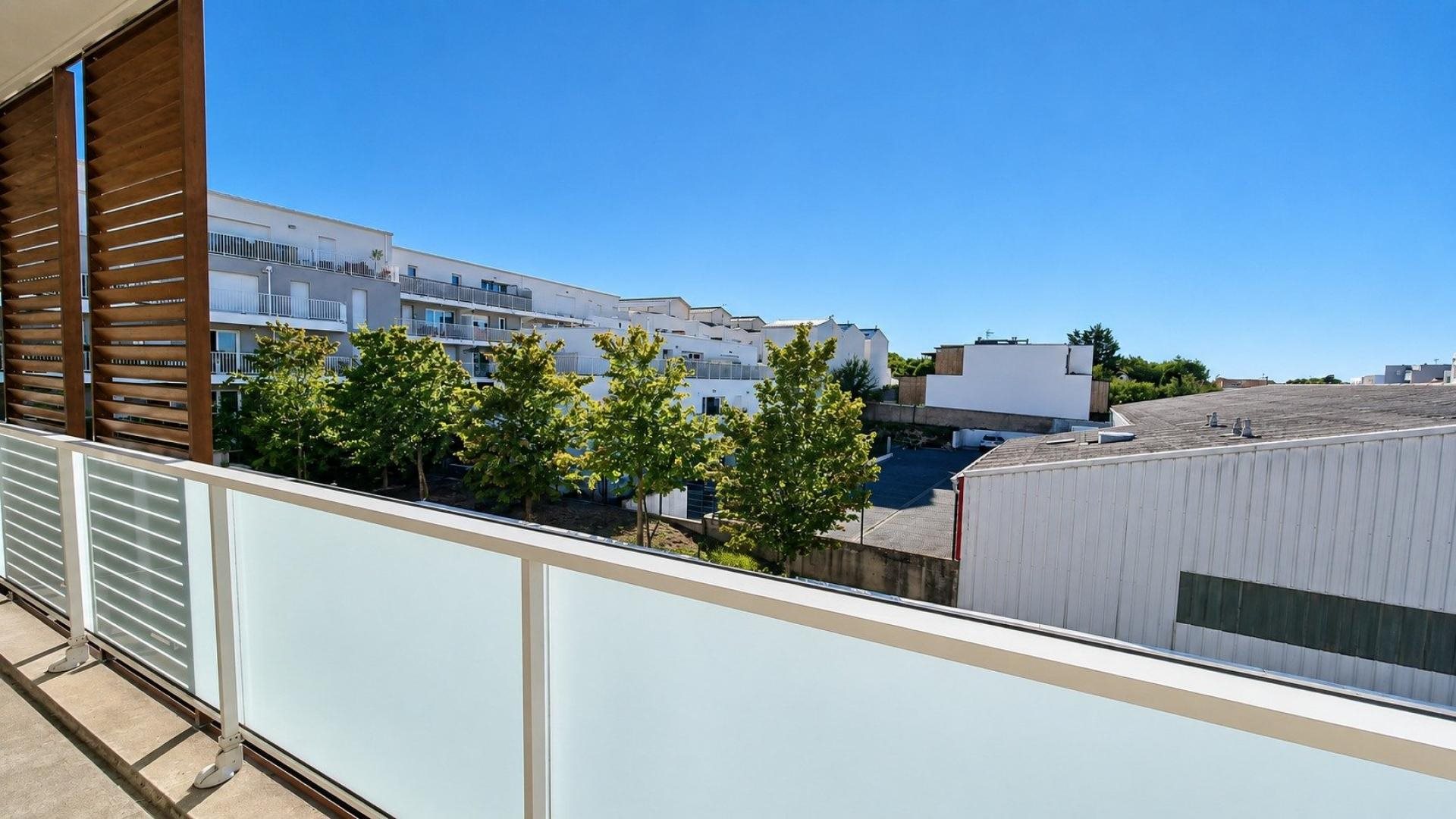 Appartement à vendre, 44m², La Rochelle