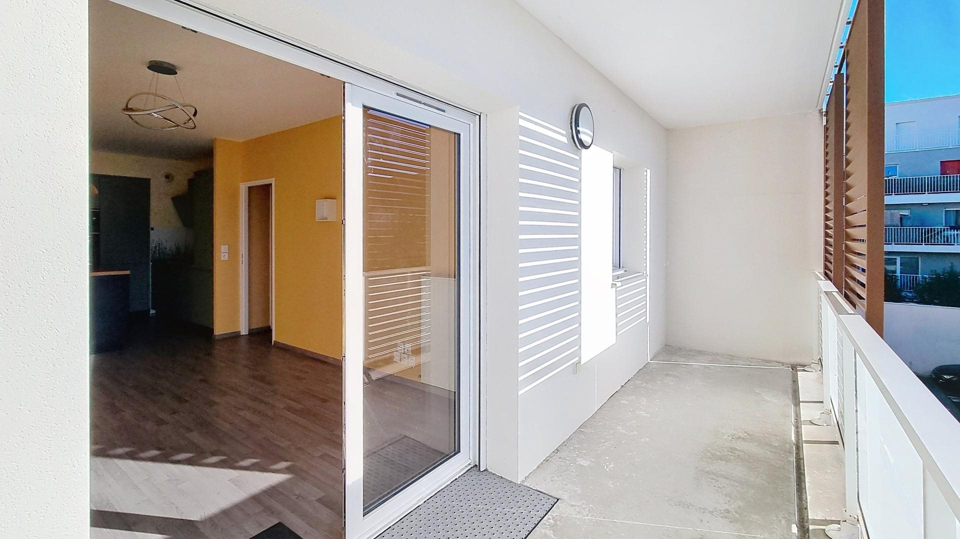 Appartement à vendre, 44m², La Rochelle