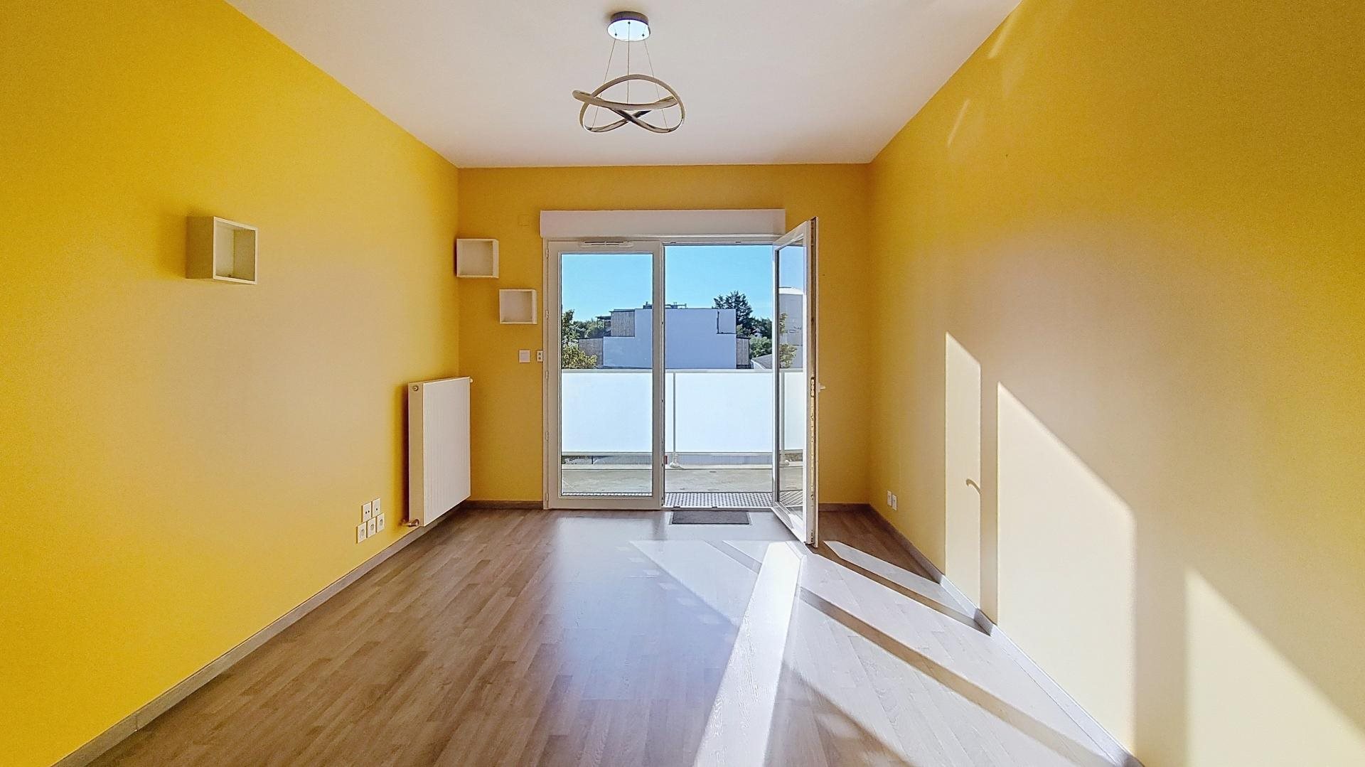 Appartement à vendre, 44m², La Rochelle