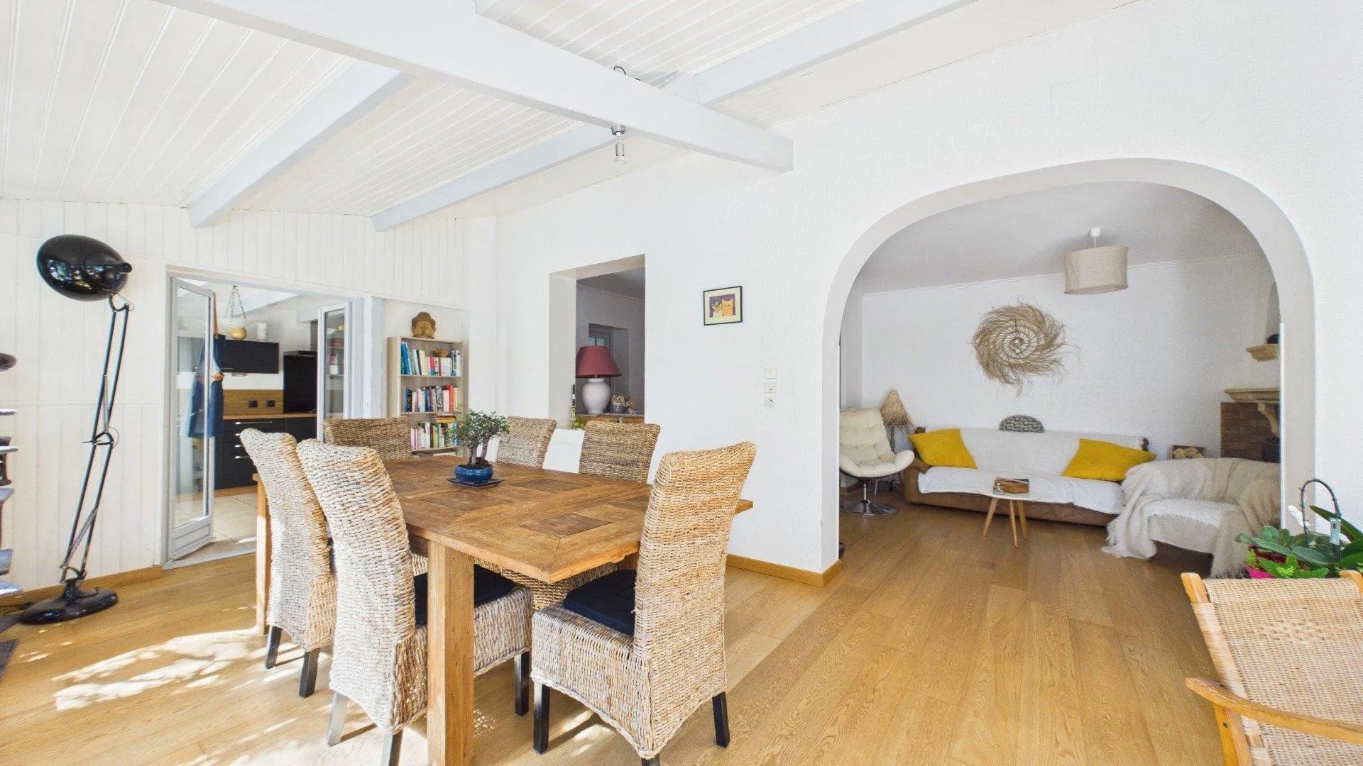 Maison à vendre, 141m², Aytré