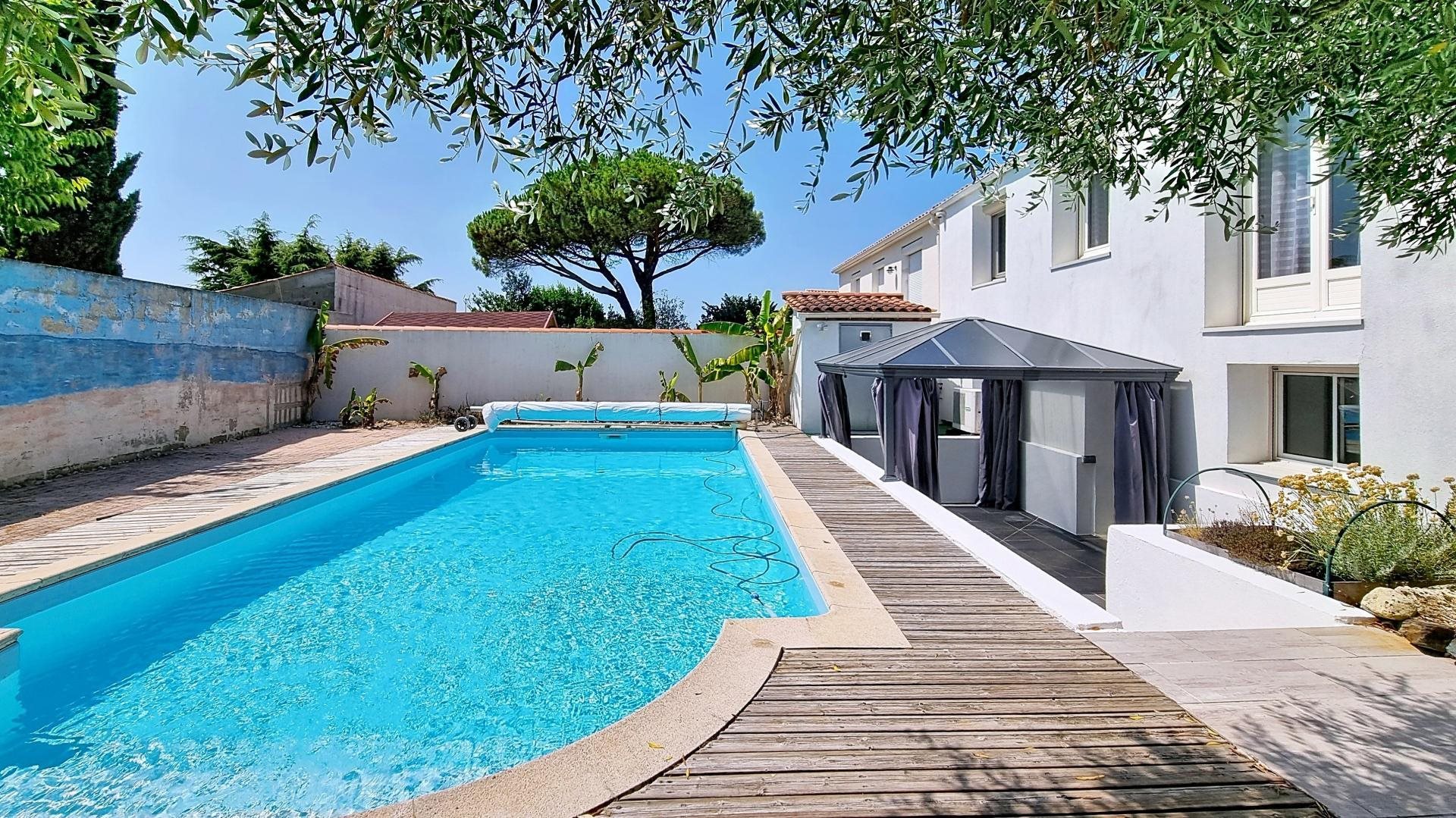 Maison à vendre, 115m², Aytré