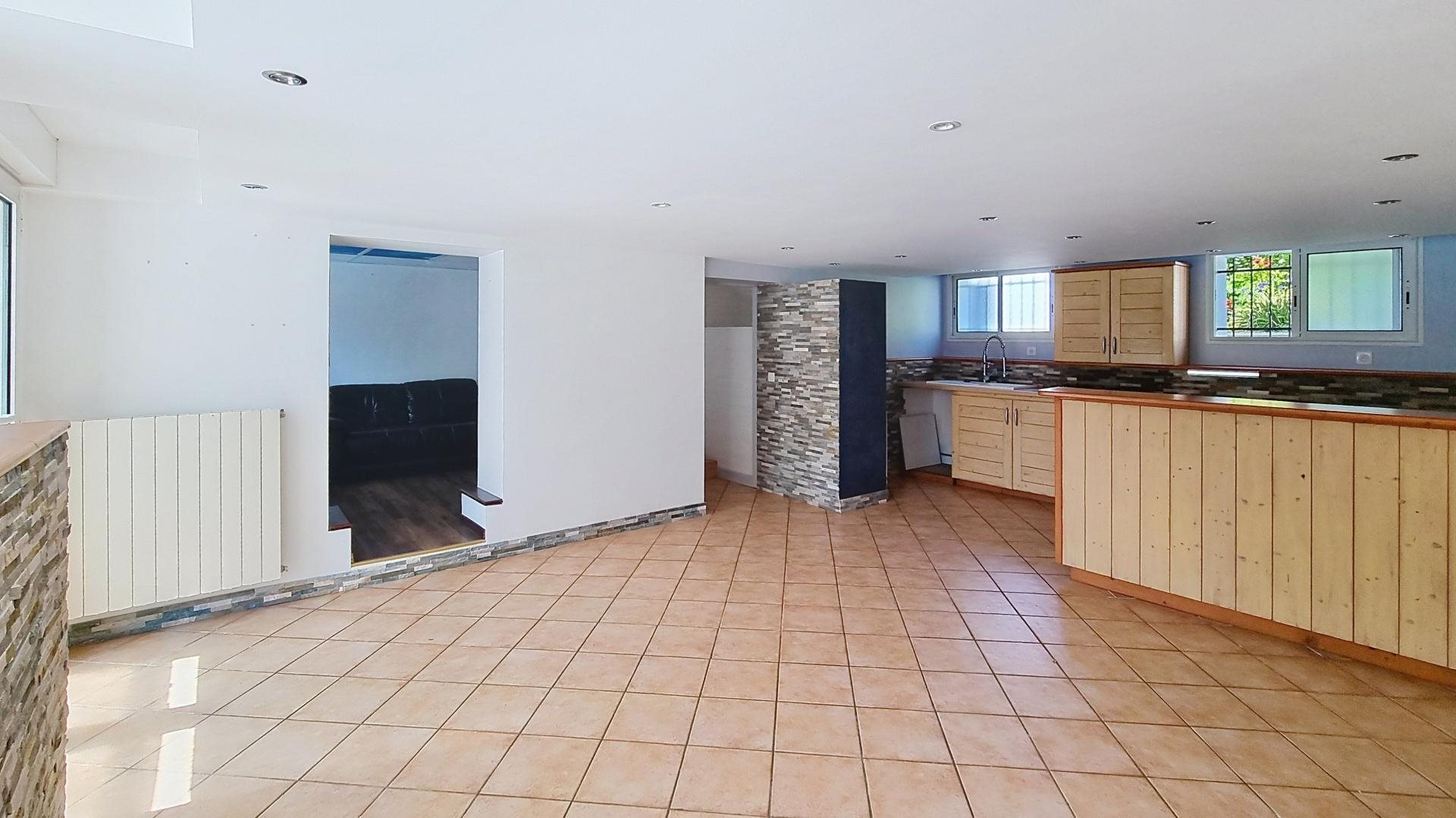 Maison à vendre, 115m², Aytré
