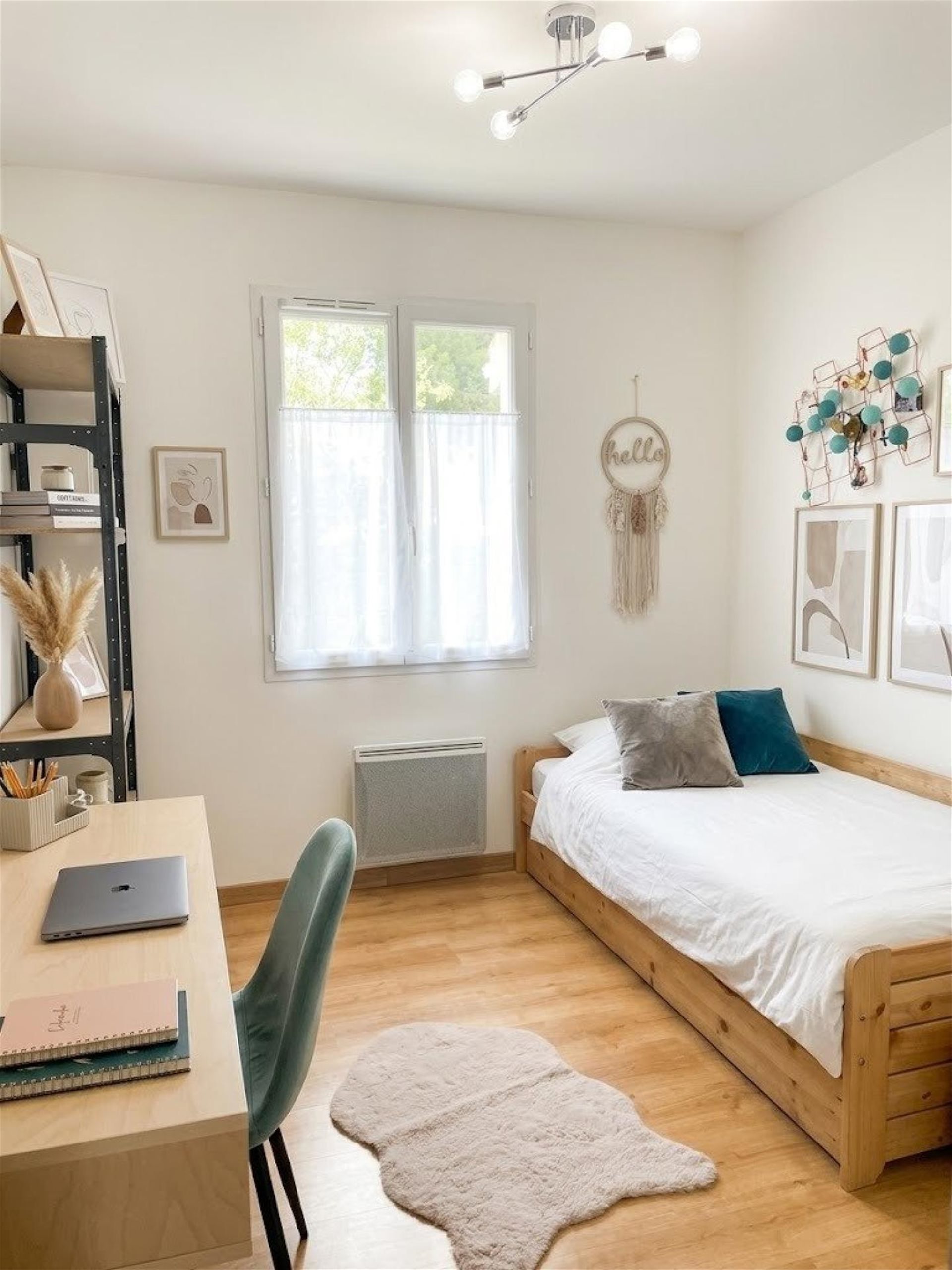 Maison à vendre, 96m², L'Houmeau