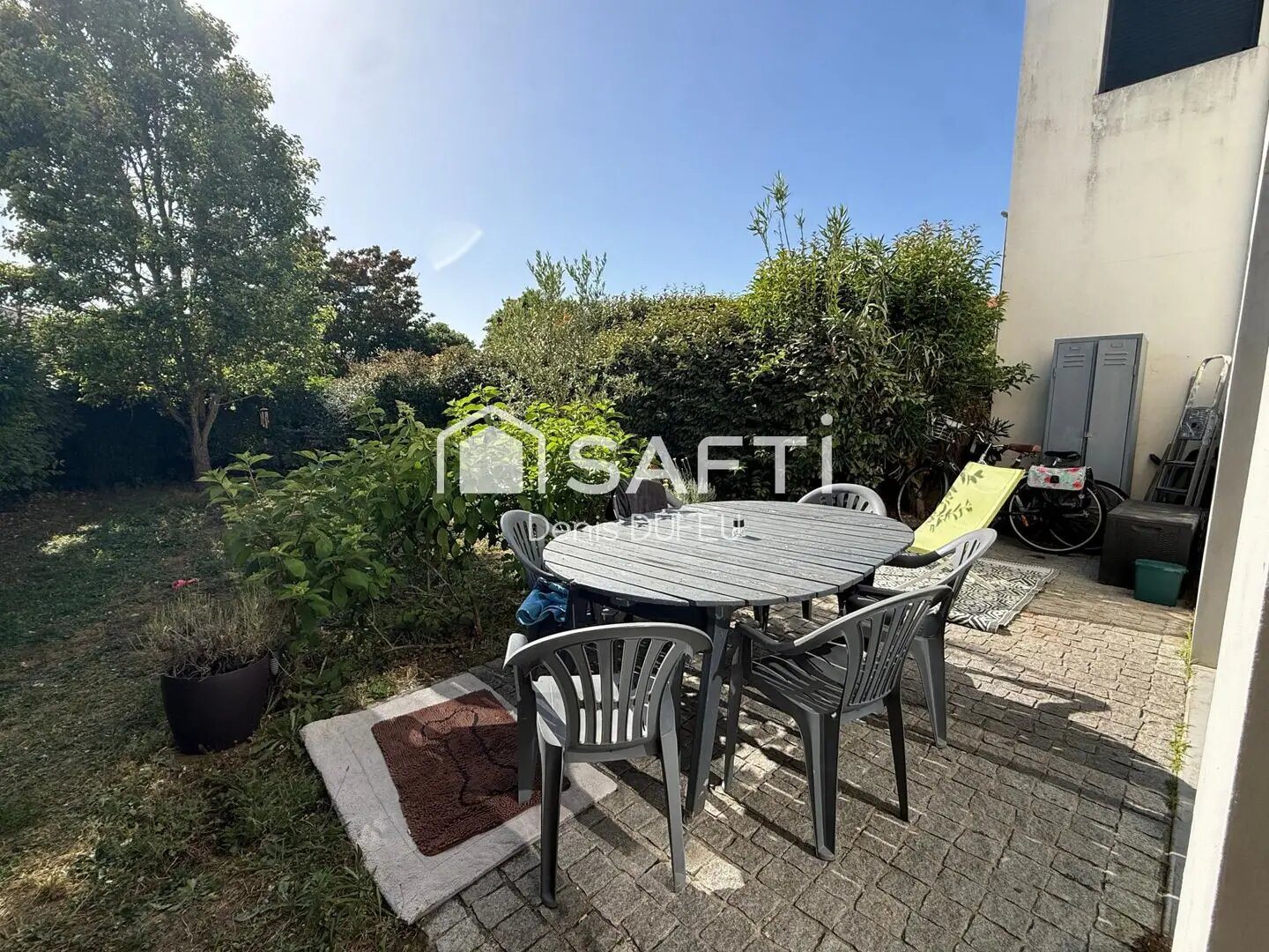 Appartement à vendre, 46m², Périgny
