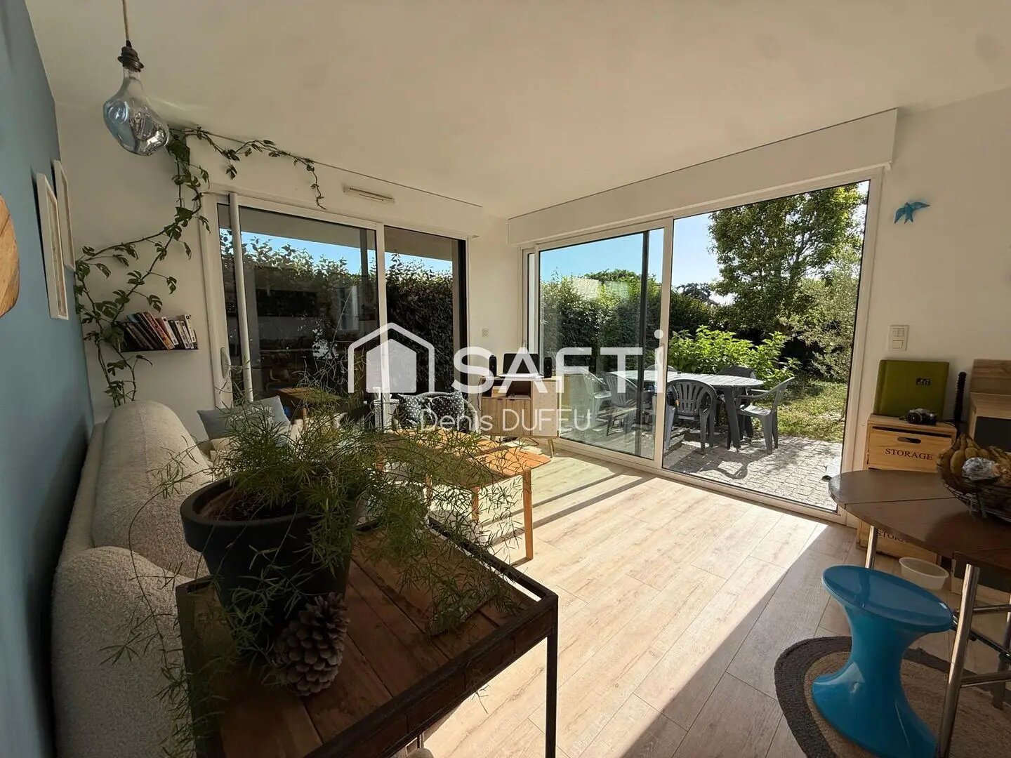 Appartement à vendre, 46m², Périgny