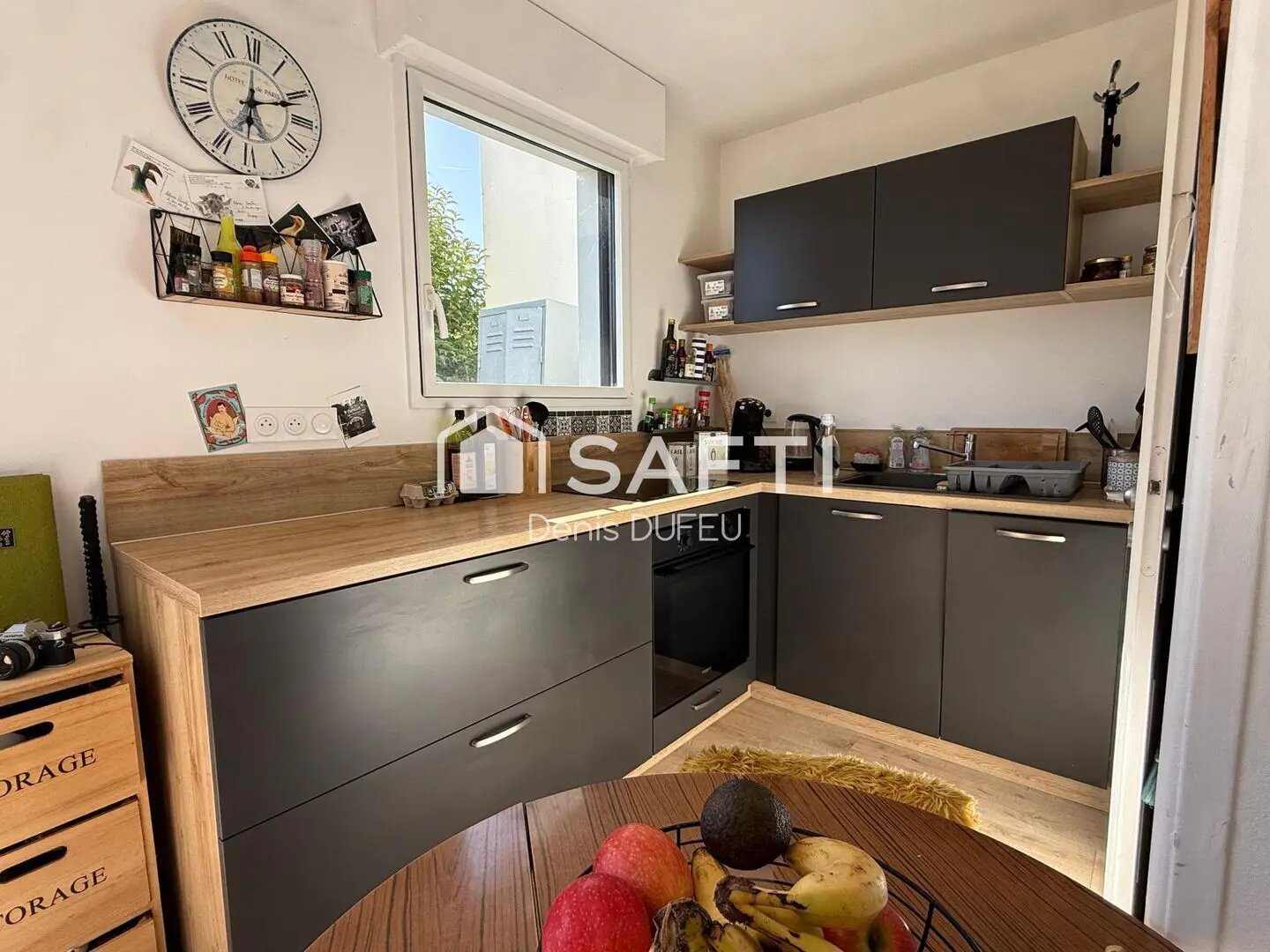 Appartement à vendre, 46m², Périgny