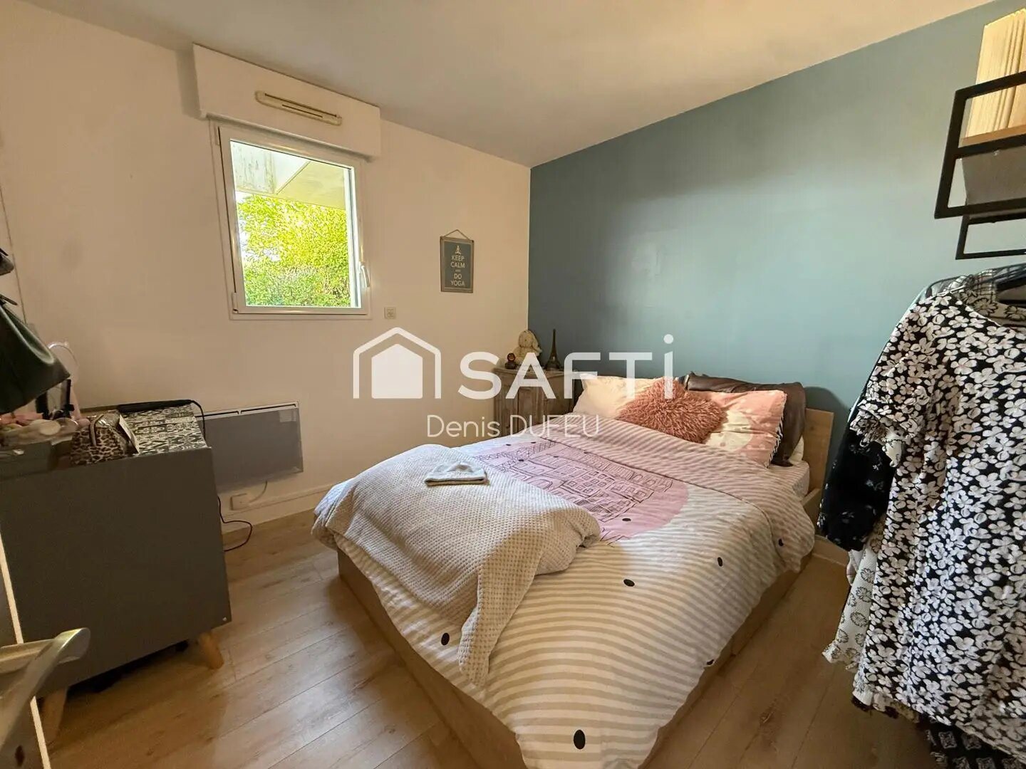 Appartement à vendre, 46m², Périgny
