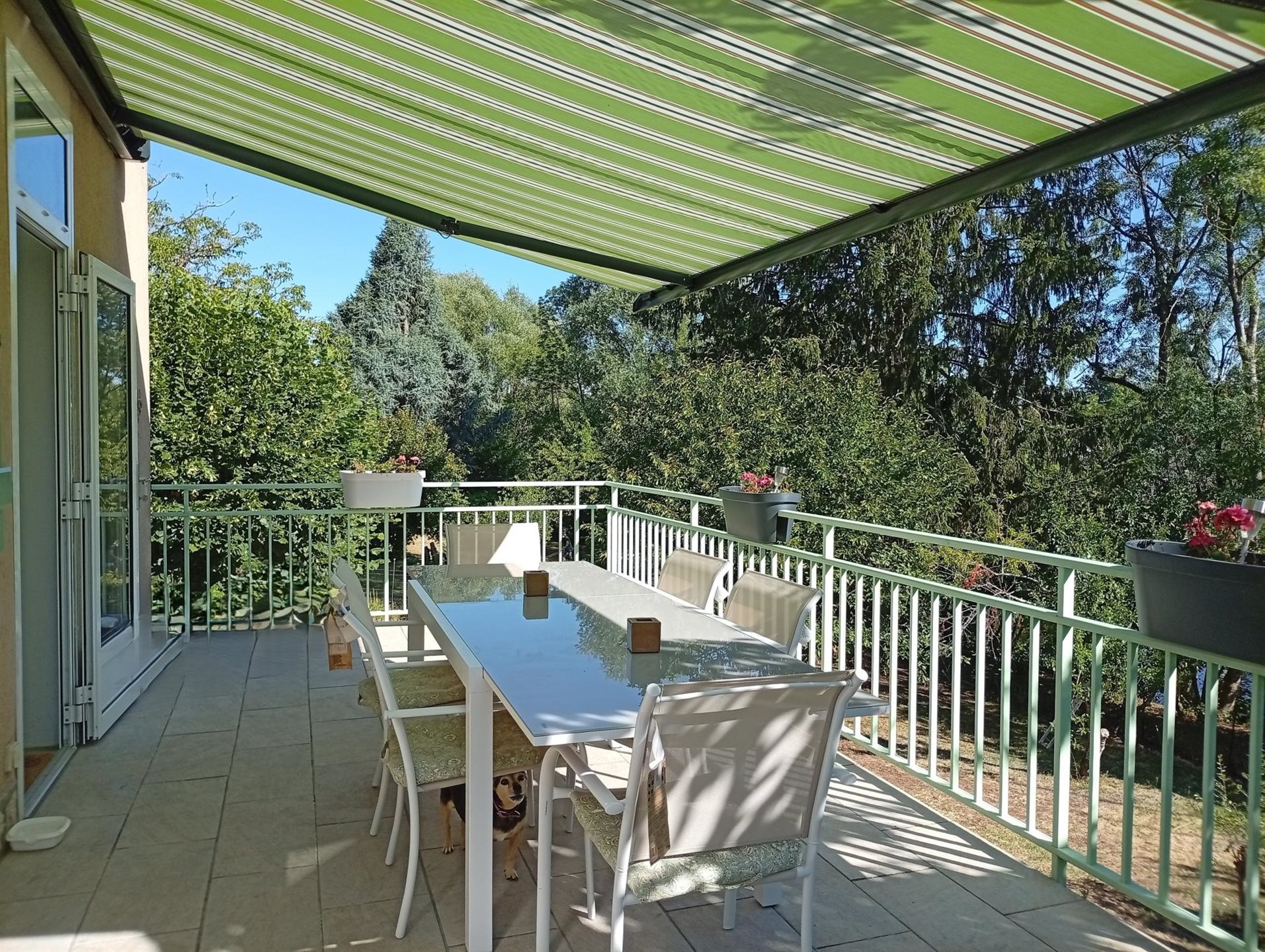 Maison à vendre, 110m², Montmorillon