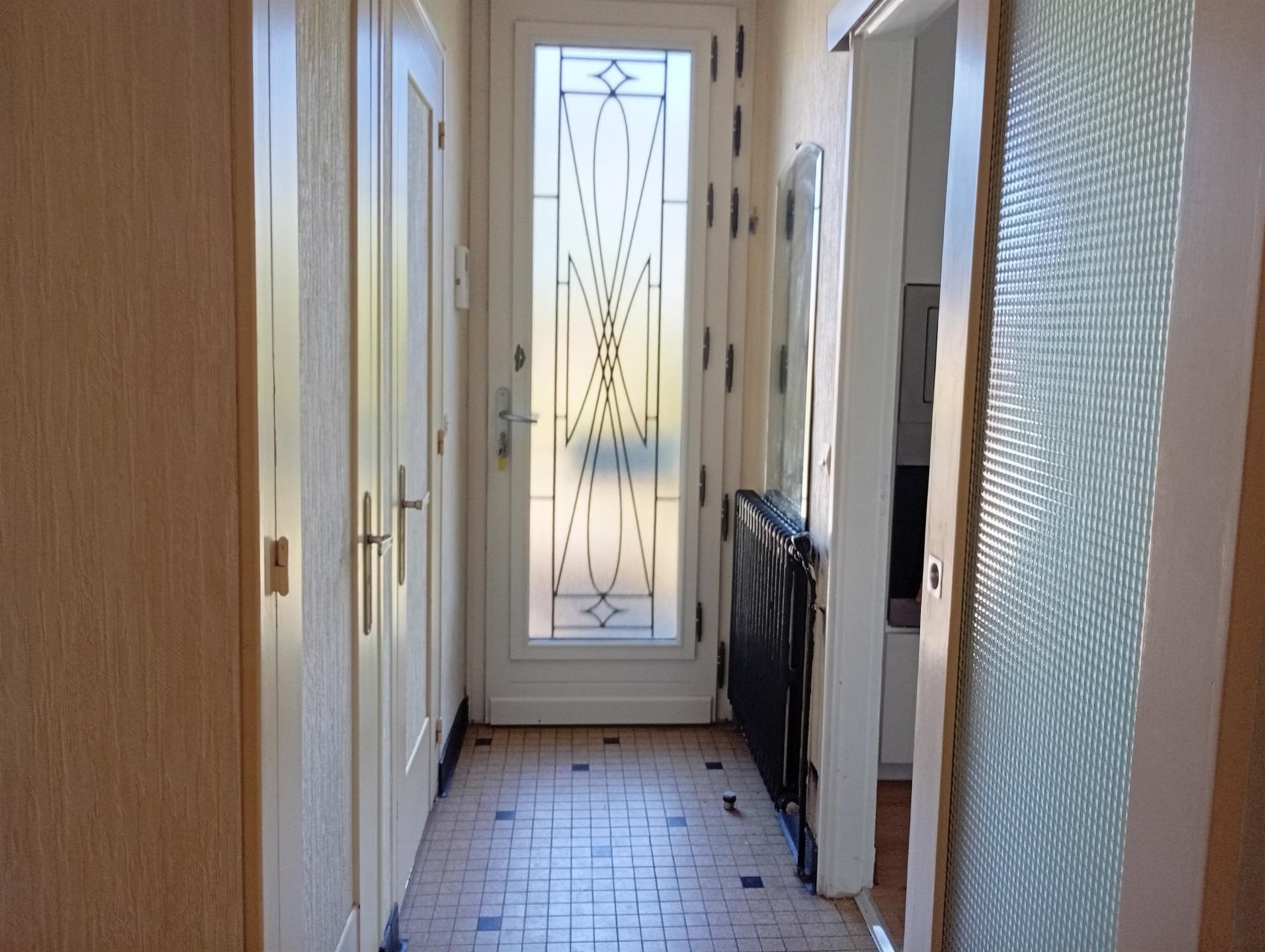 Maison à vendre, 110m², Montmorillon