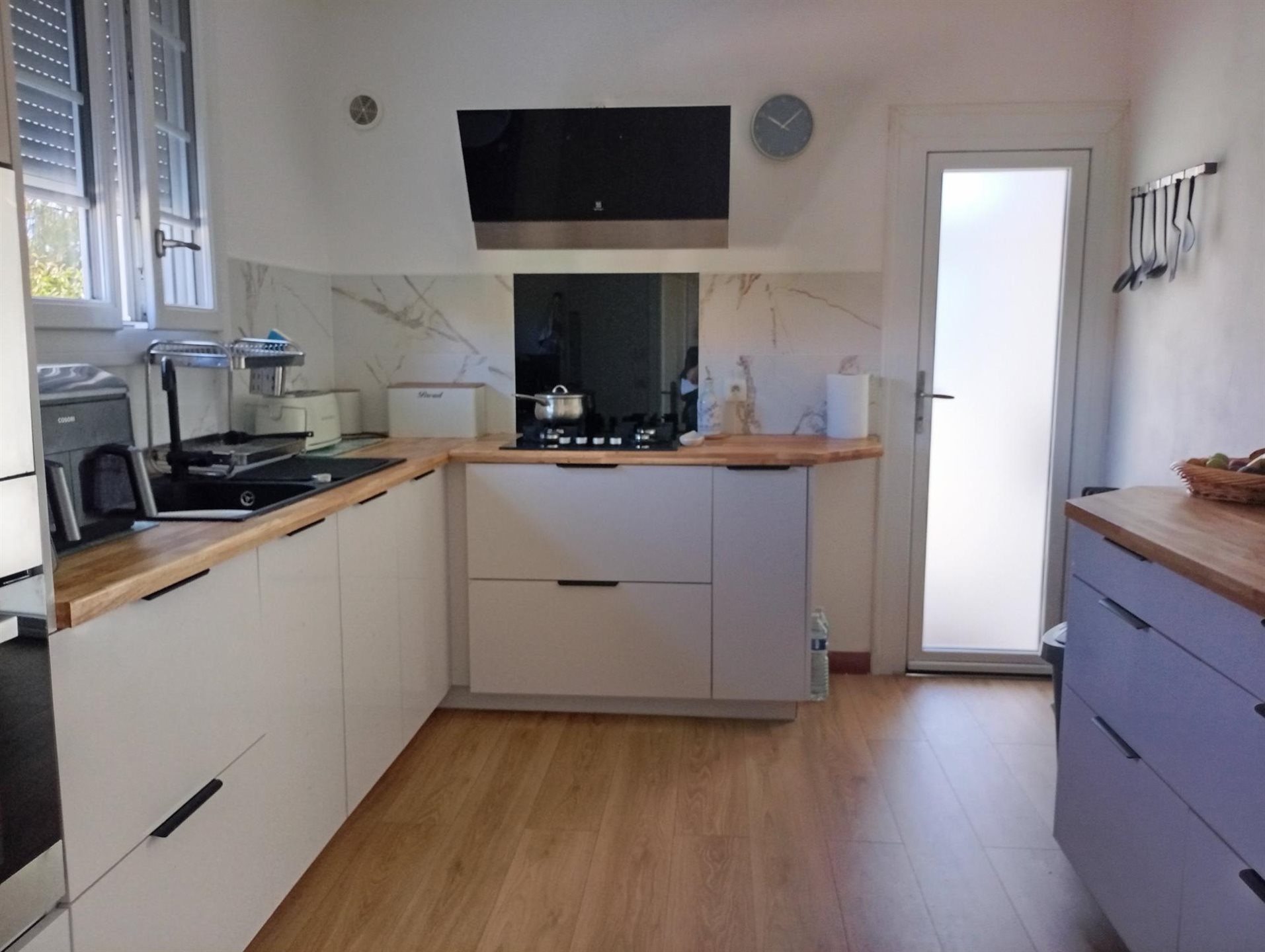 Maison à vendre, 110m², Montmorillon