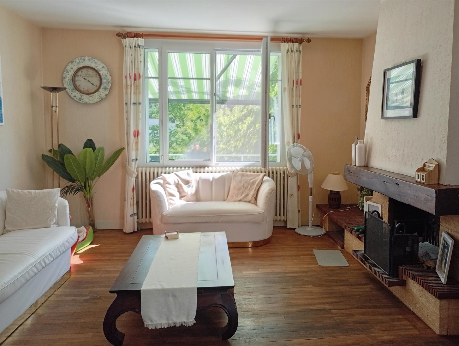Maison à vendre, 110m², Montmorillon